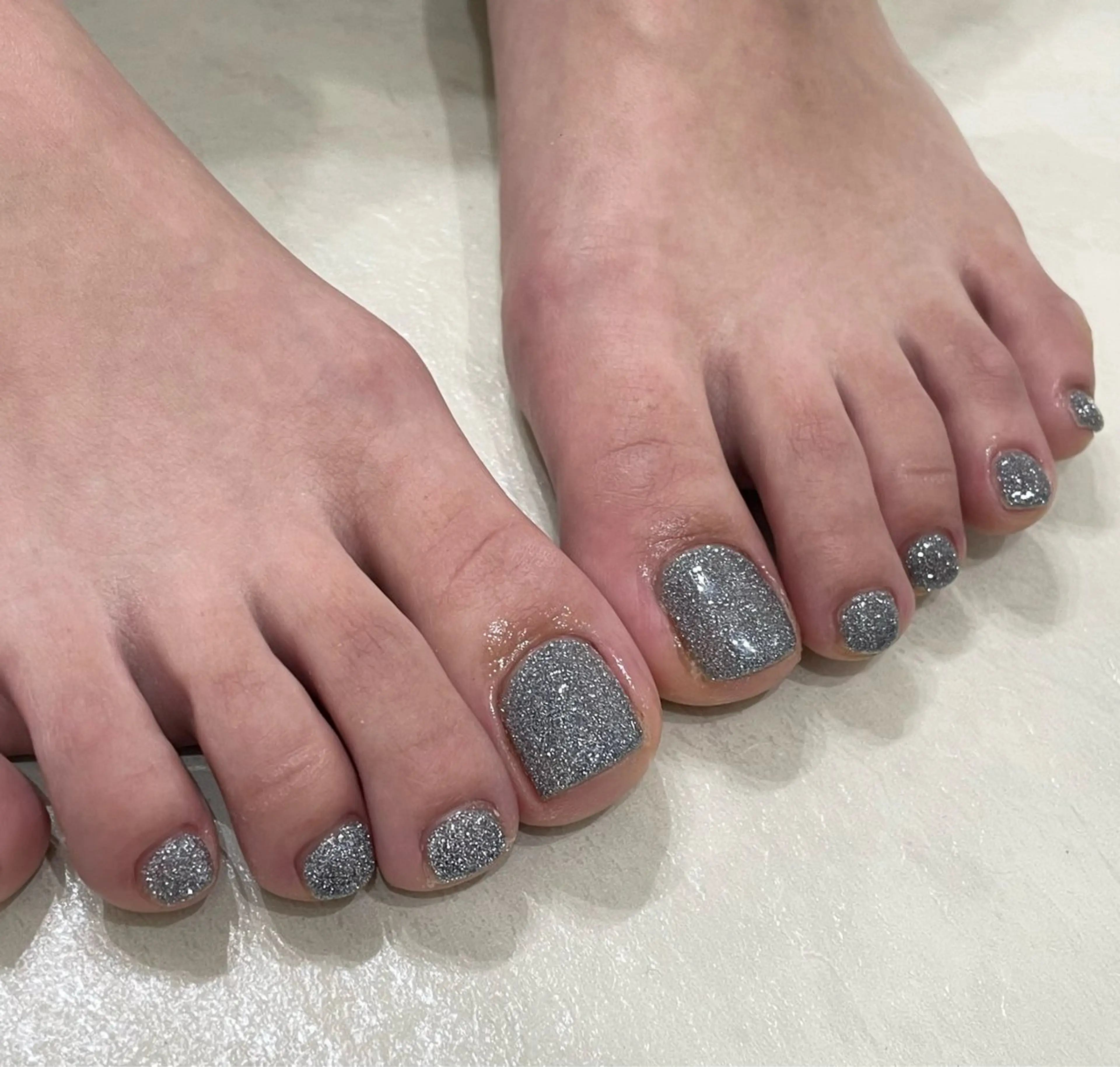 ネイル フットネイル C. mireiのネイルデザイン