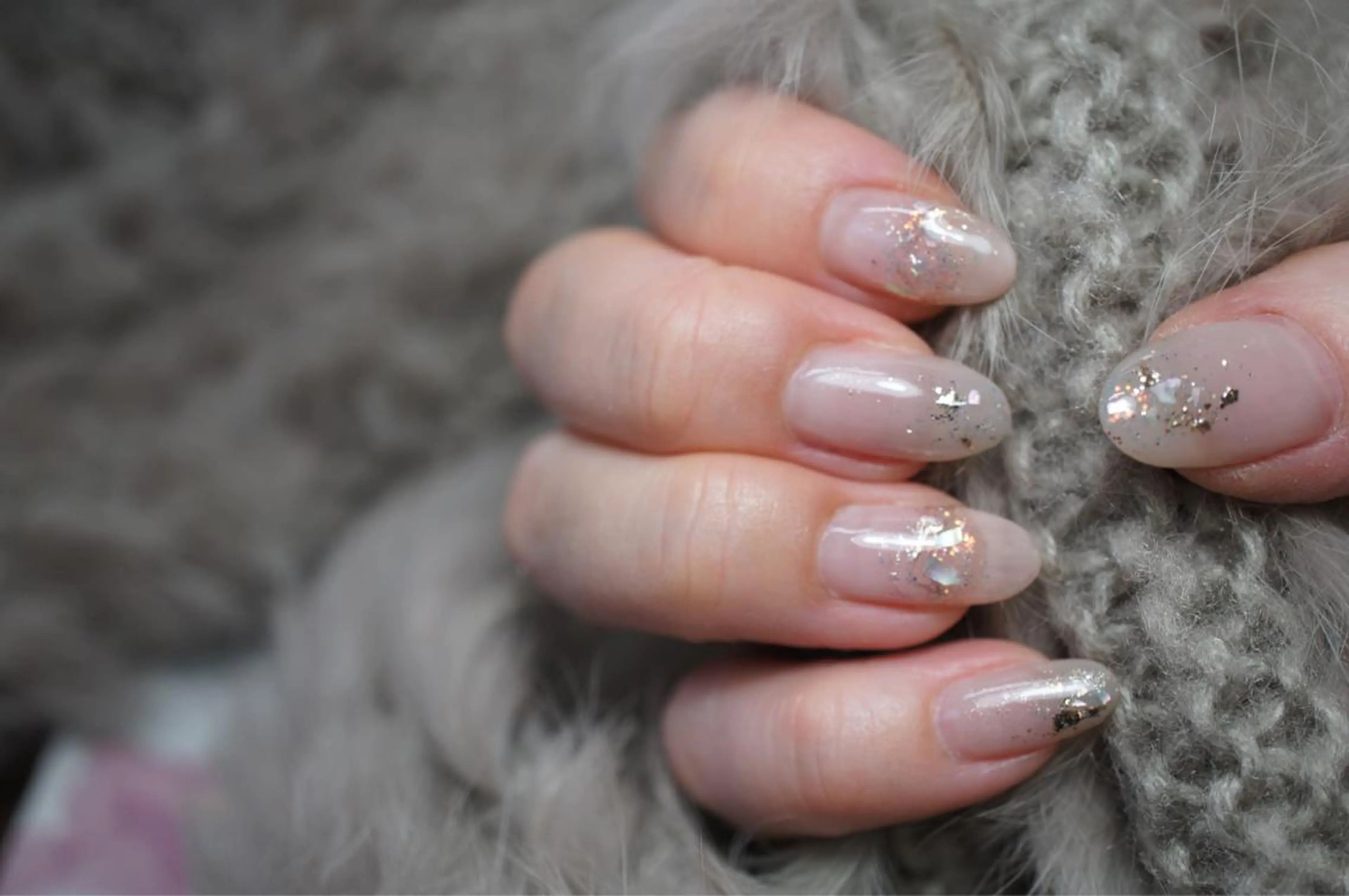 ネイル プライベートサロン jewel nailのネイルデザイン