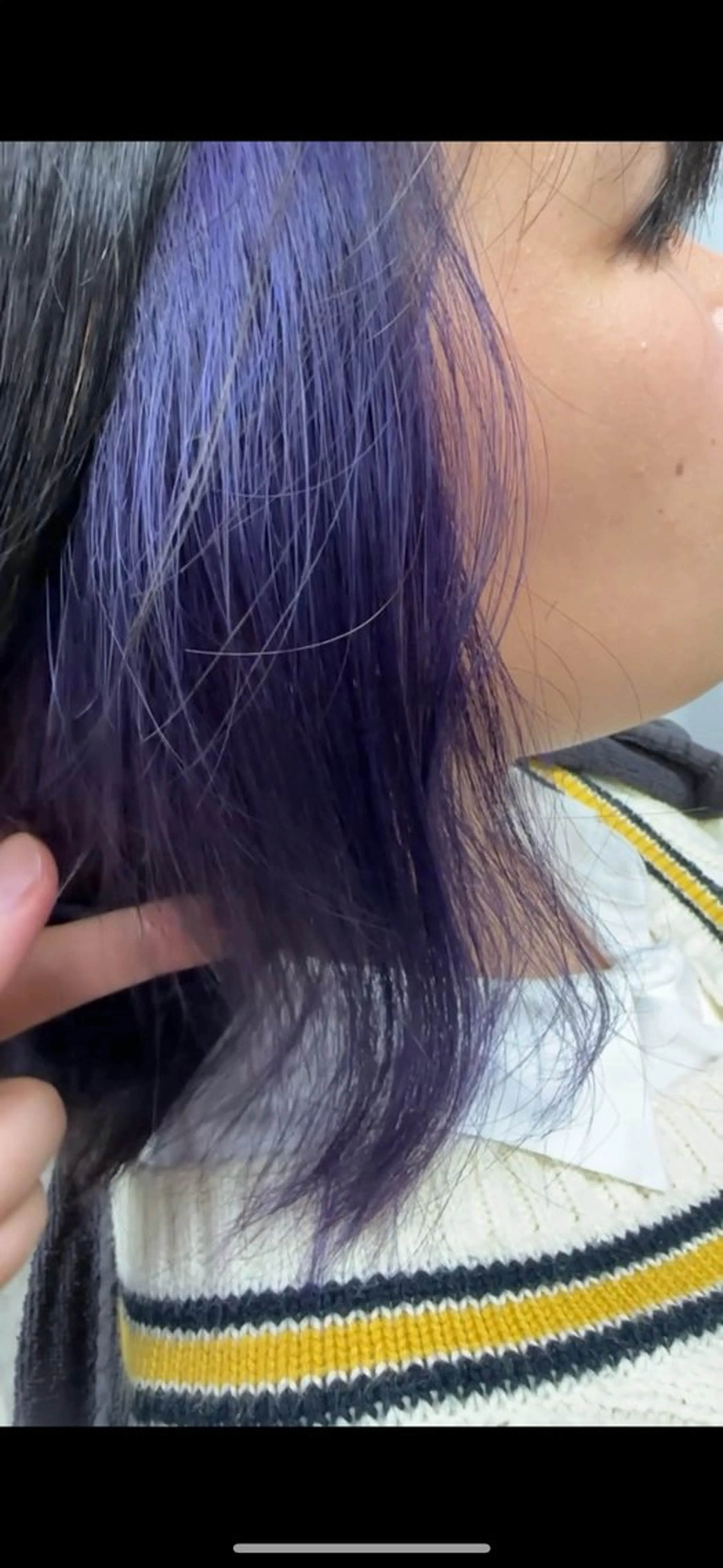 カラー 神保町駅徒歩5分🍀 NEWOPEN🍀渚のヘアスタイル