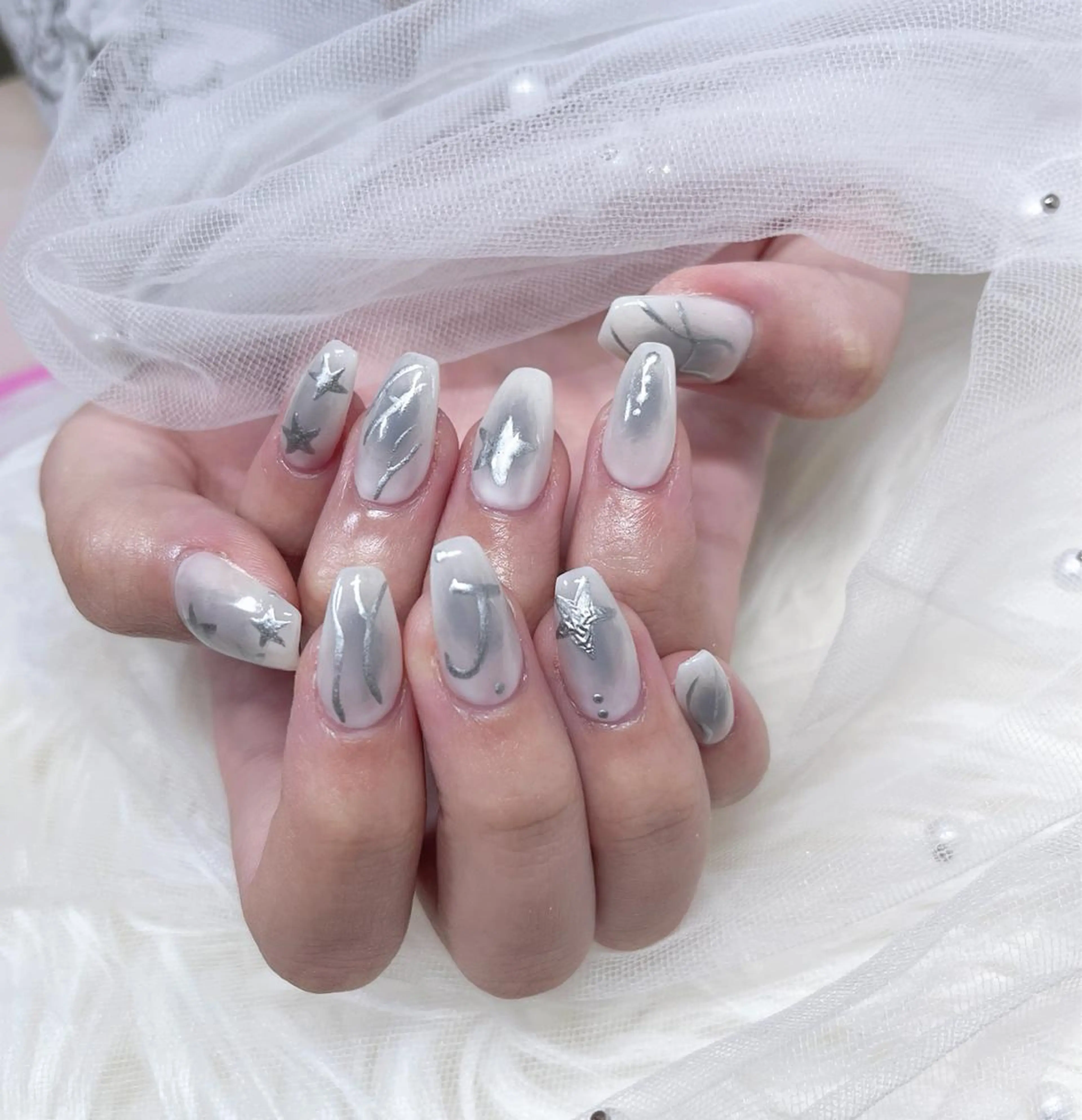 ネイル COCO ネイルのネイルデザイン