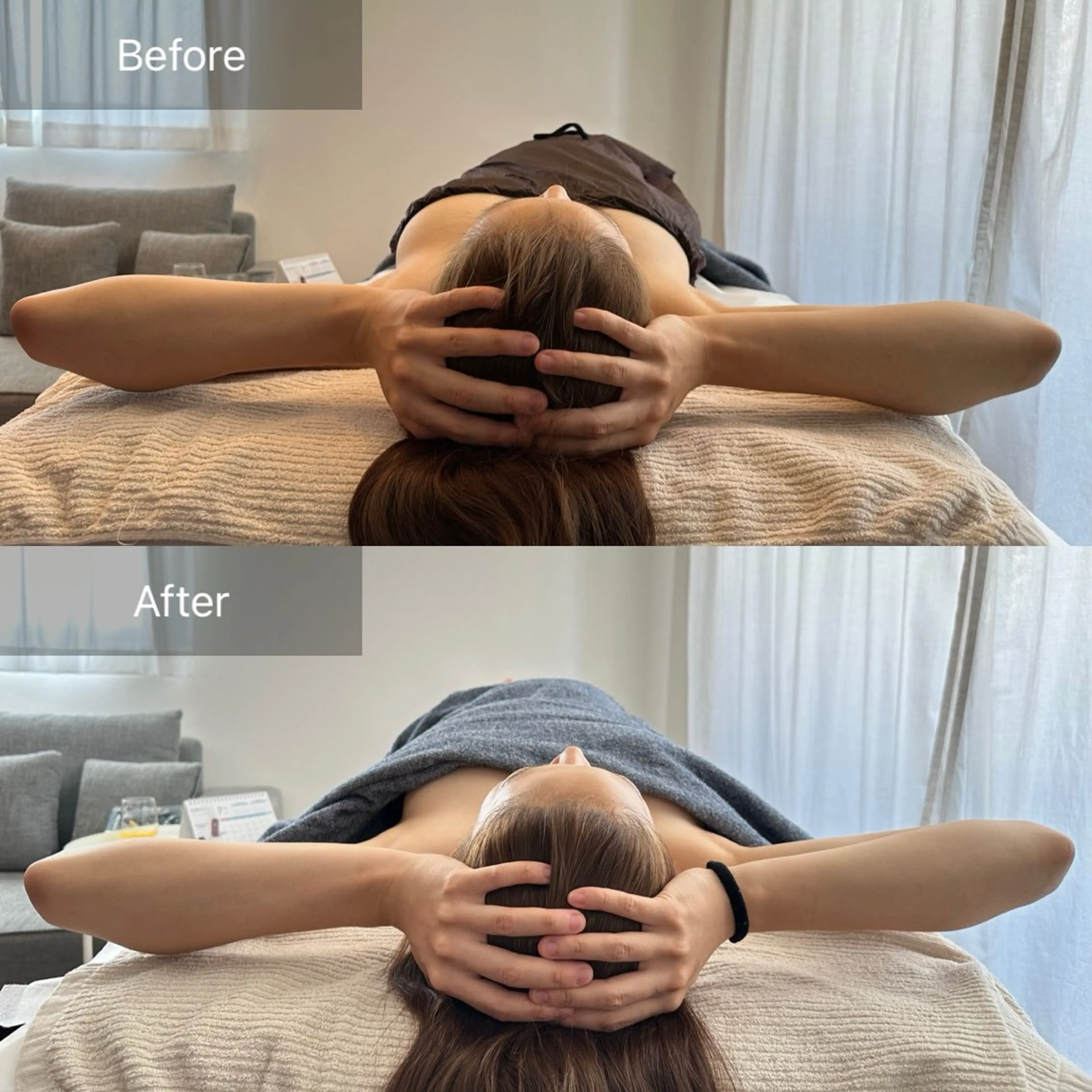 リラク 烏丸徒歩5分 Ayumiのエステ・リラクイメージ