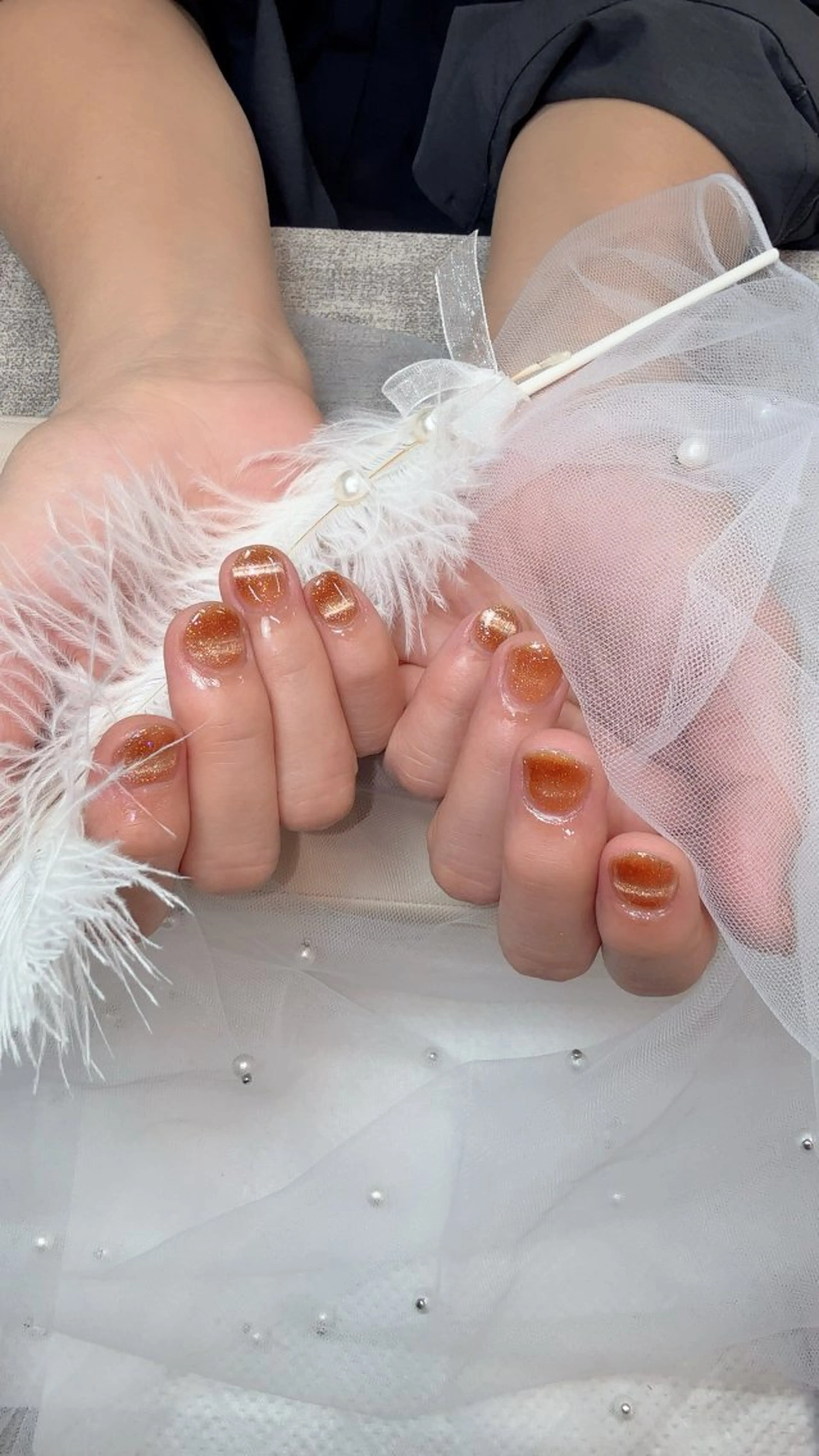 ネイル エニ Andyのネイルデザイン