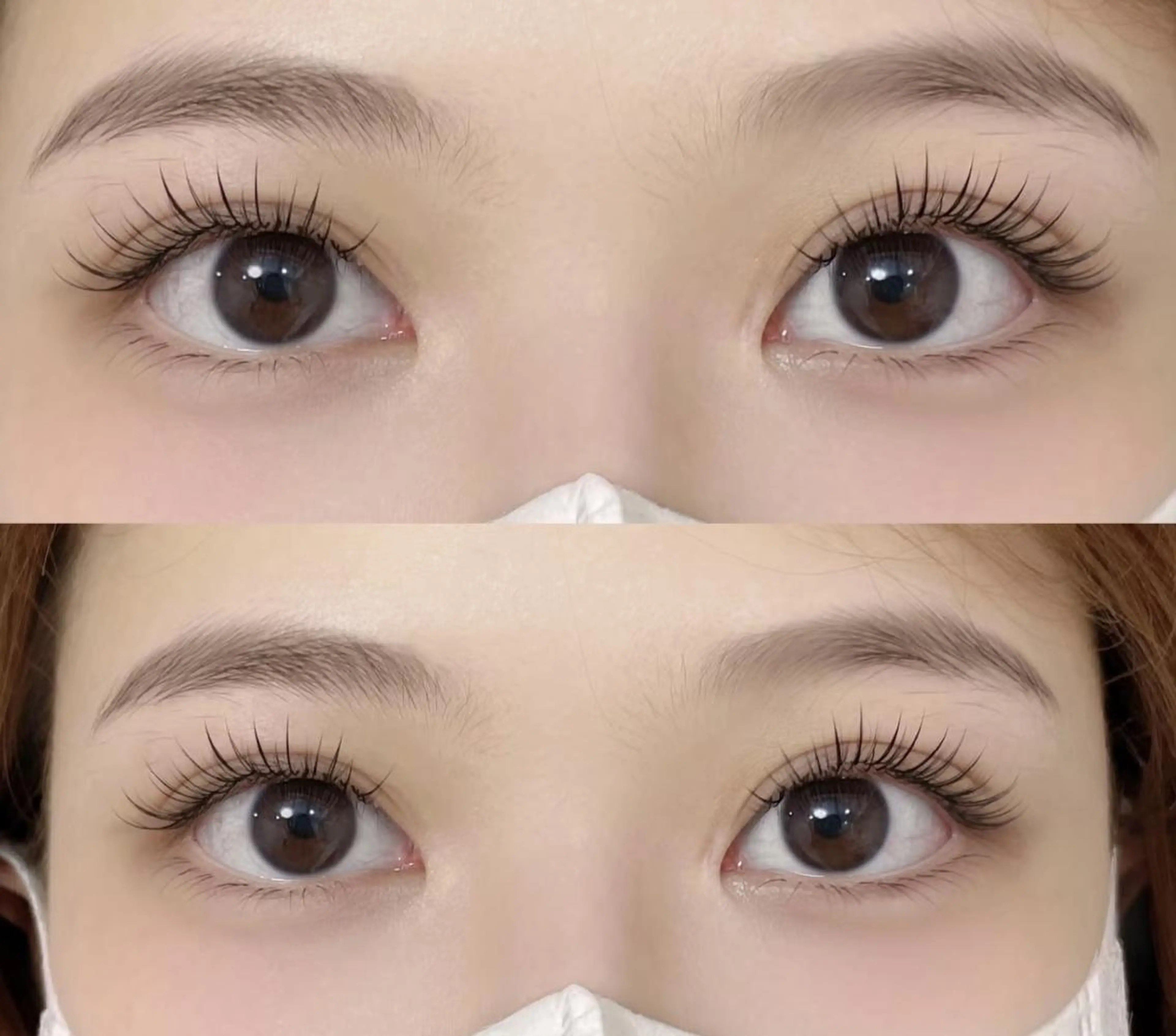 マツエク・マツパ マツエク eyelash BLUE 上野本店のマツエク・マツパデザイン