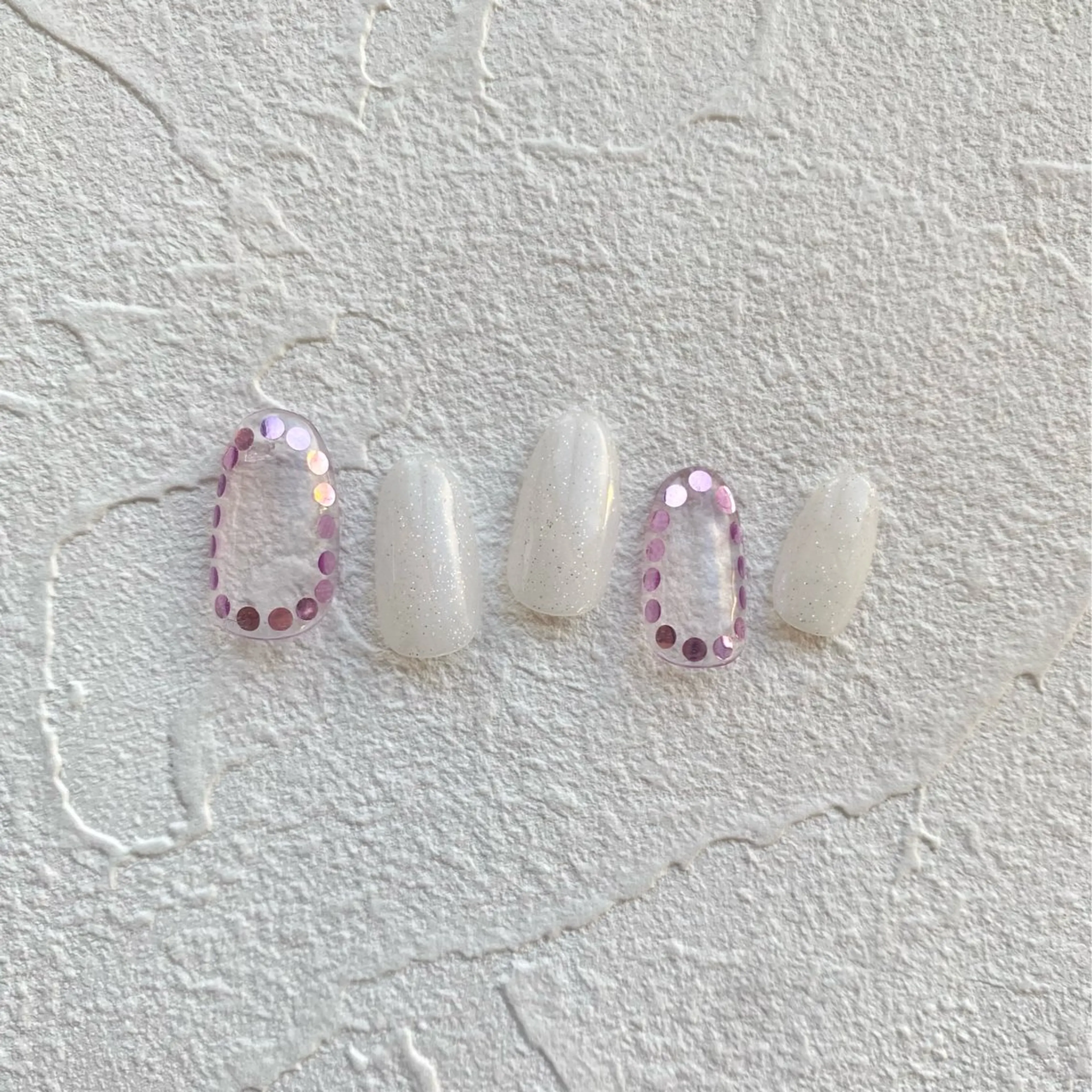 ネイル 🌿 Asumi🌿のネイルデザイン