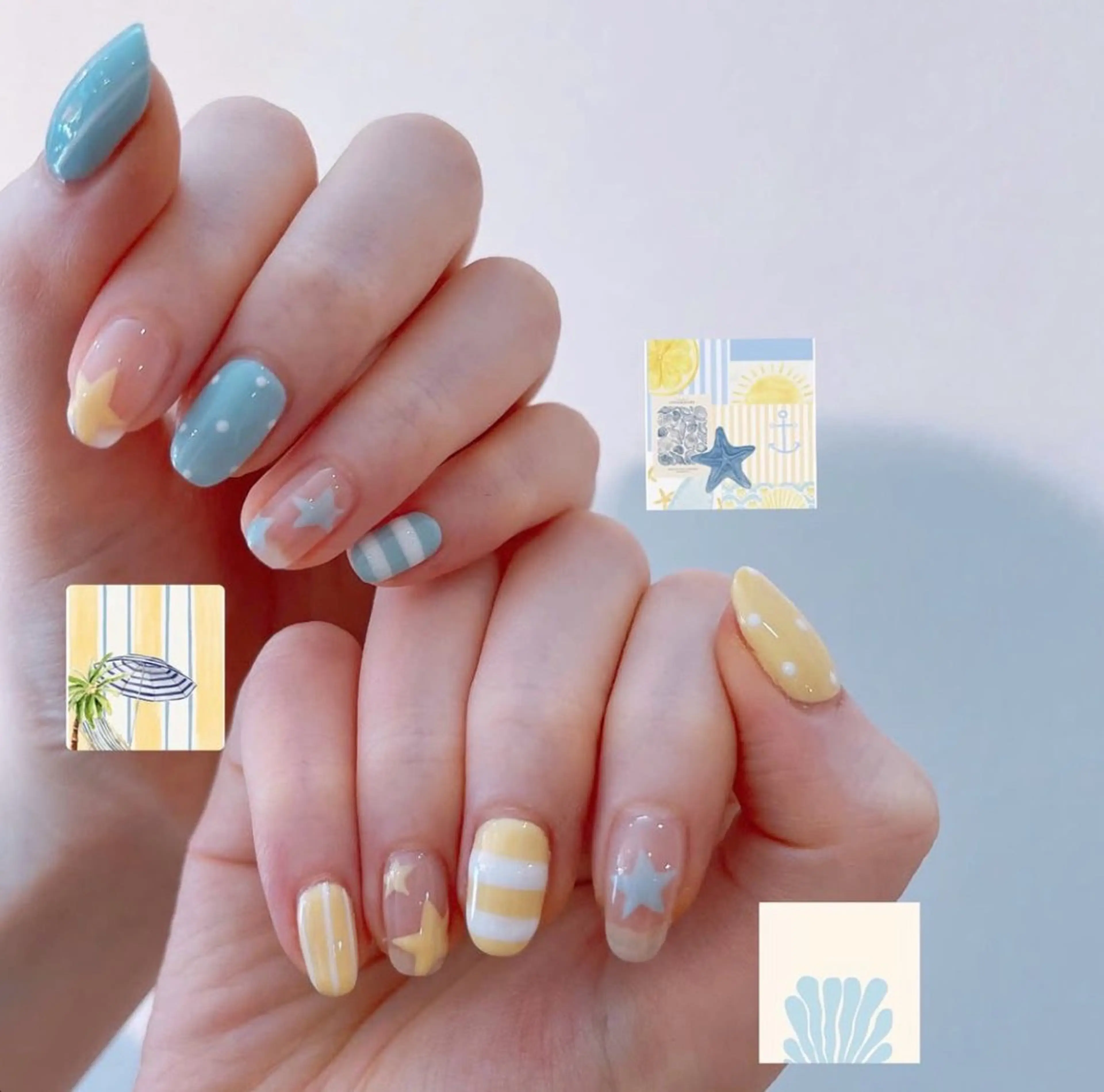 ネイル さくら Nailsのネイルデザイン