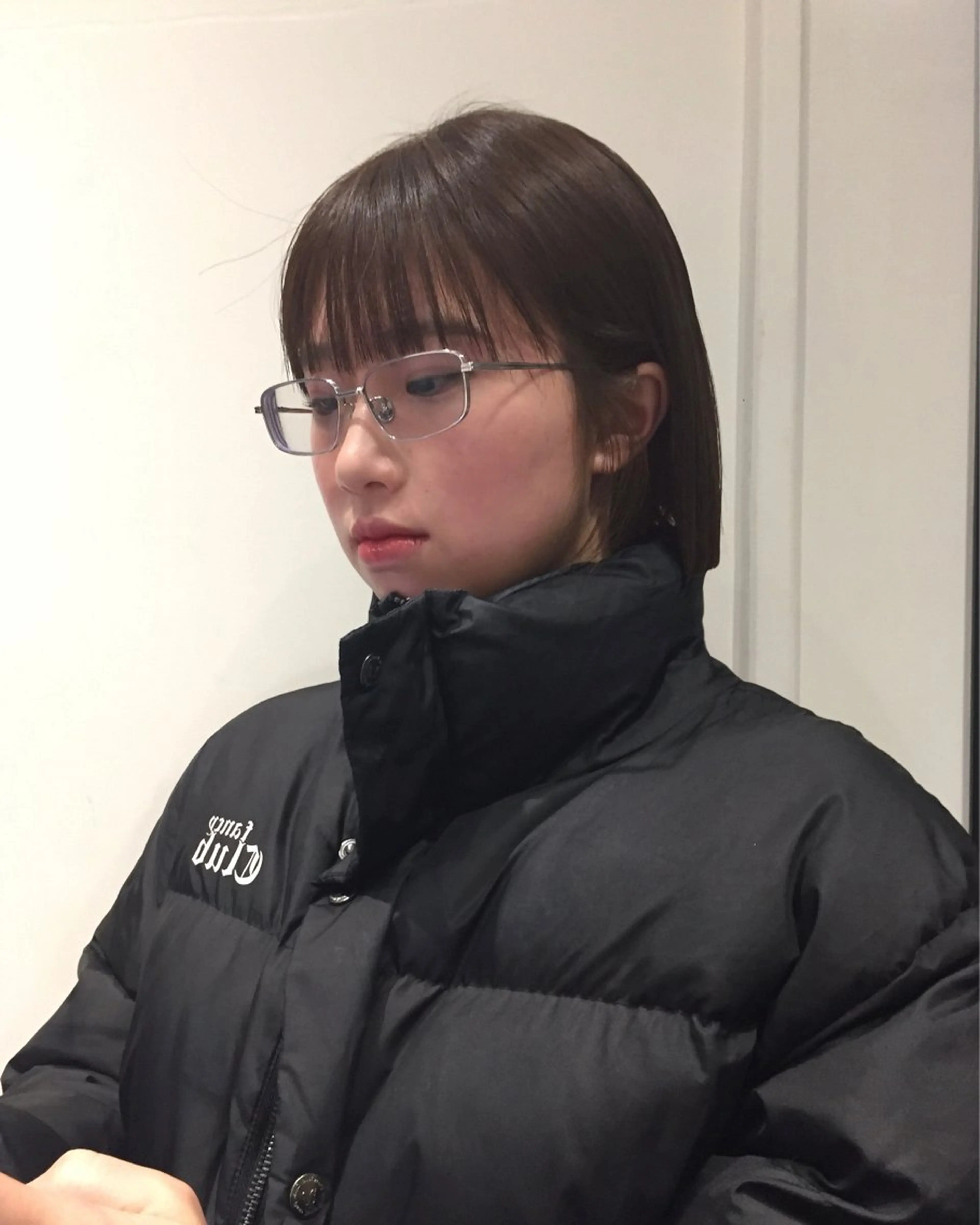 ショート wa kaのヘアスタイル