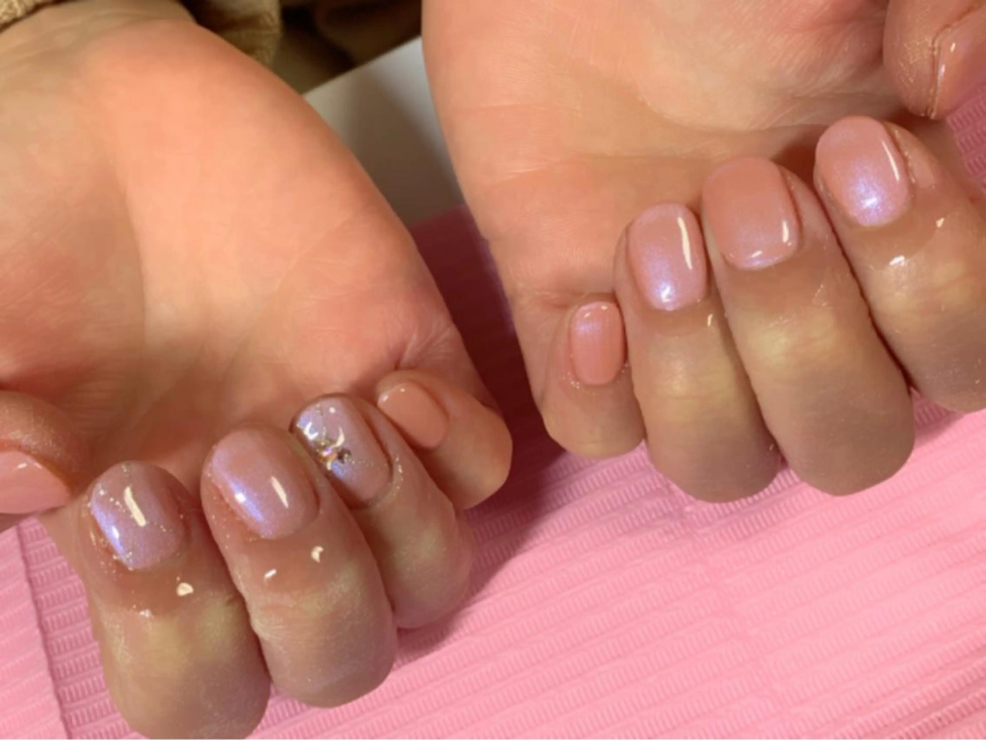 ネイル Beauty Salon Luna所属・Beauty Salon Lunaのエステ・リラクイメージ