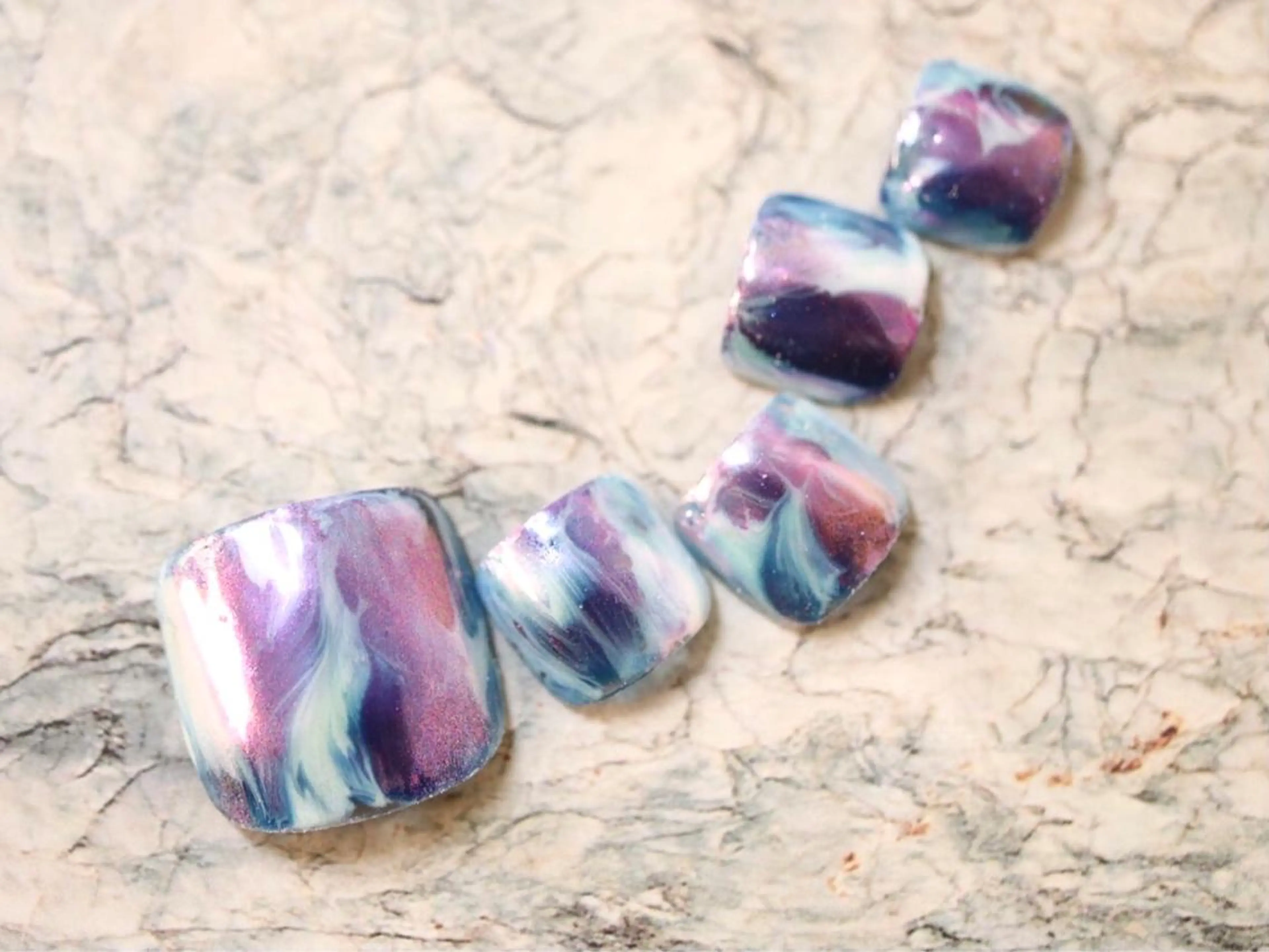 ネイル Dolce.Nail 柏店のネイルデザイン