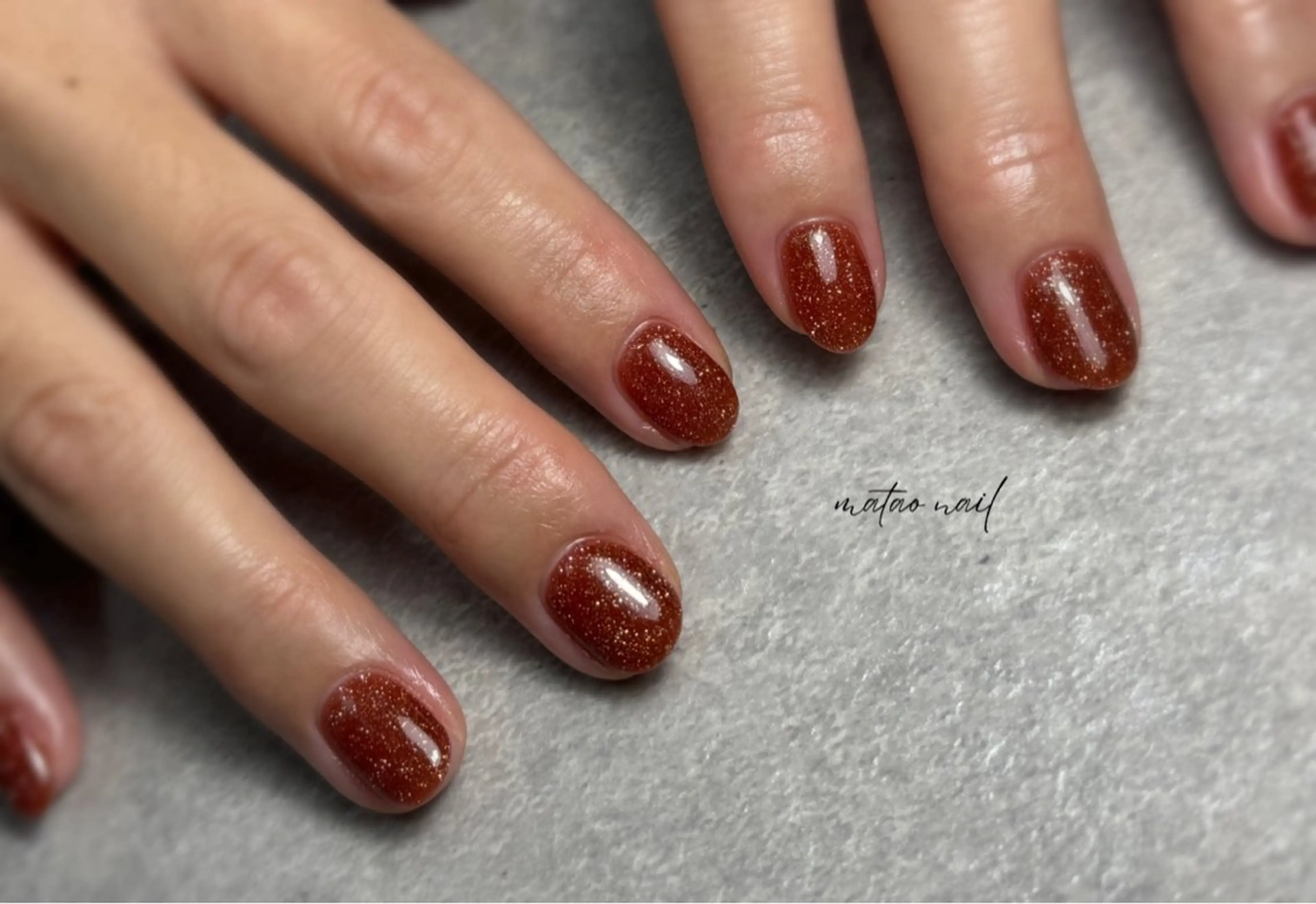 ネイル フラッシュネイル matao nailの眉毛・アイブロウイメージ