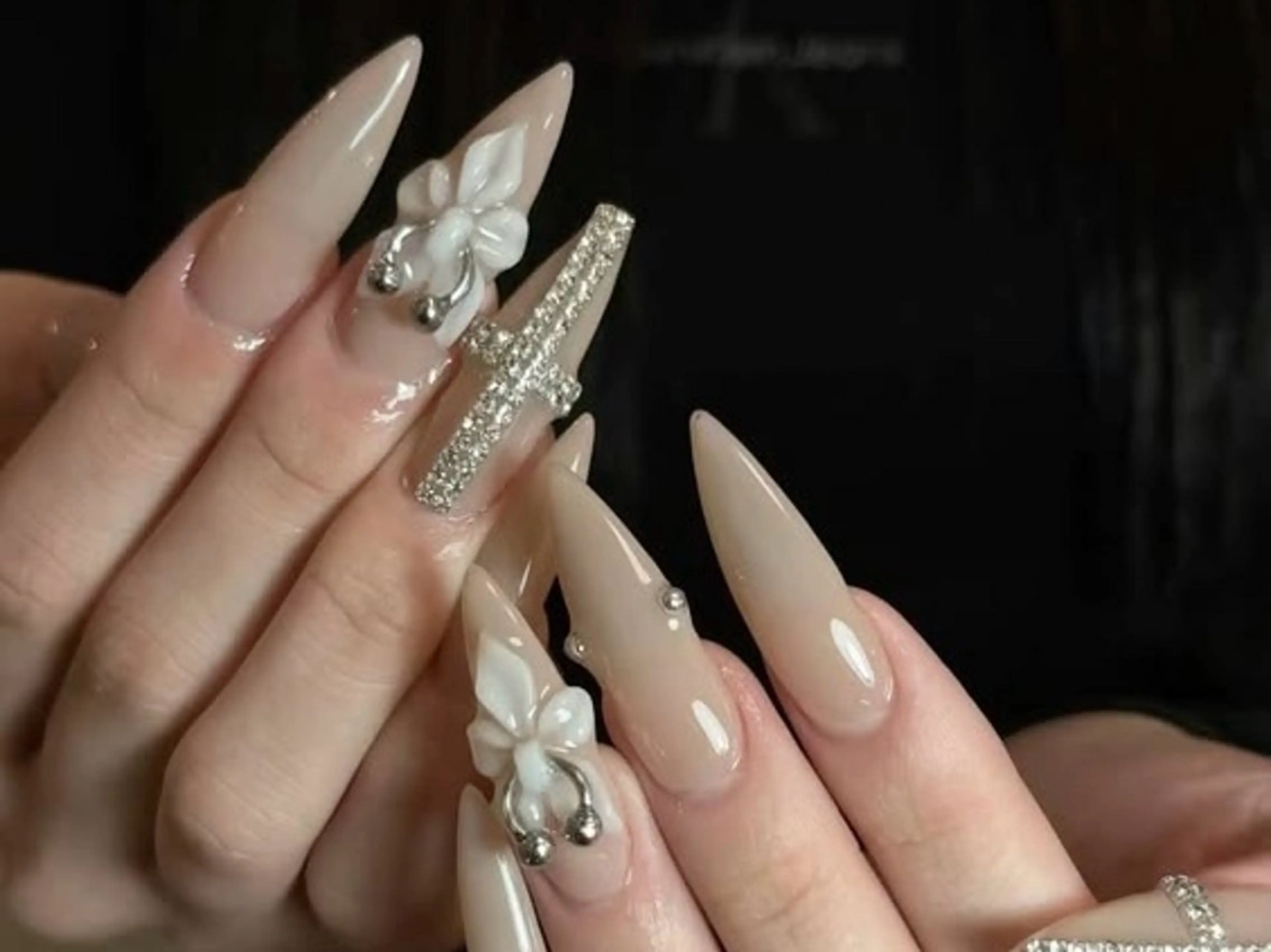 ネイル MiO Nailのネイルデザイン