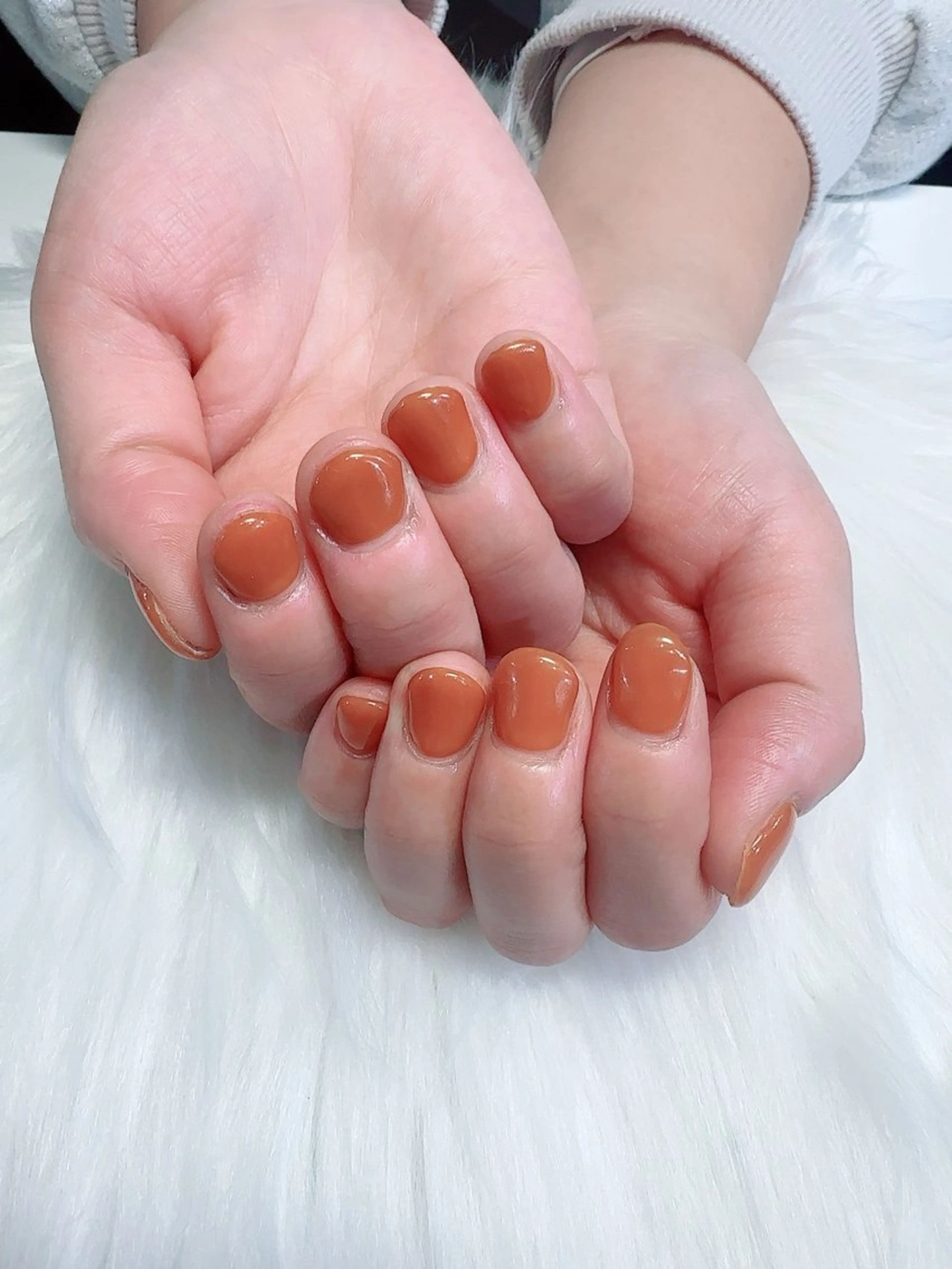 ネイル ★RISA★ 伊勢崎 【KARAT】のネイルデザイン