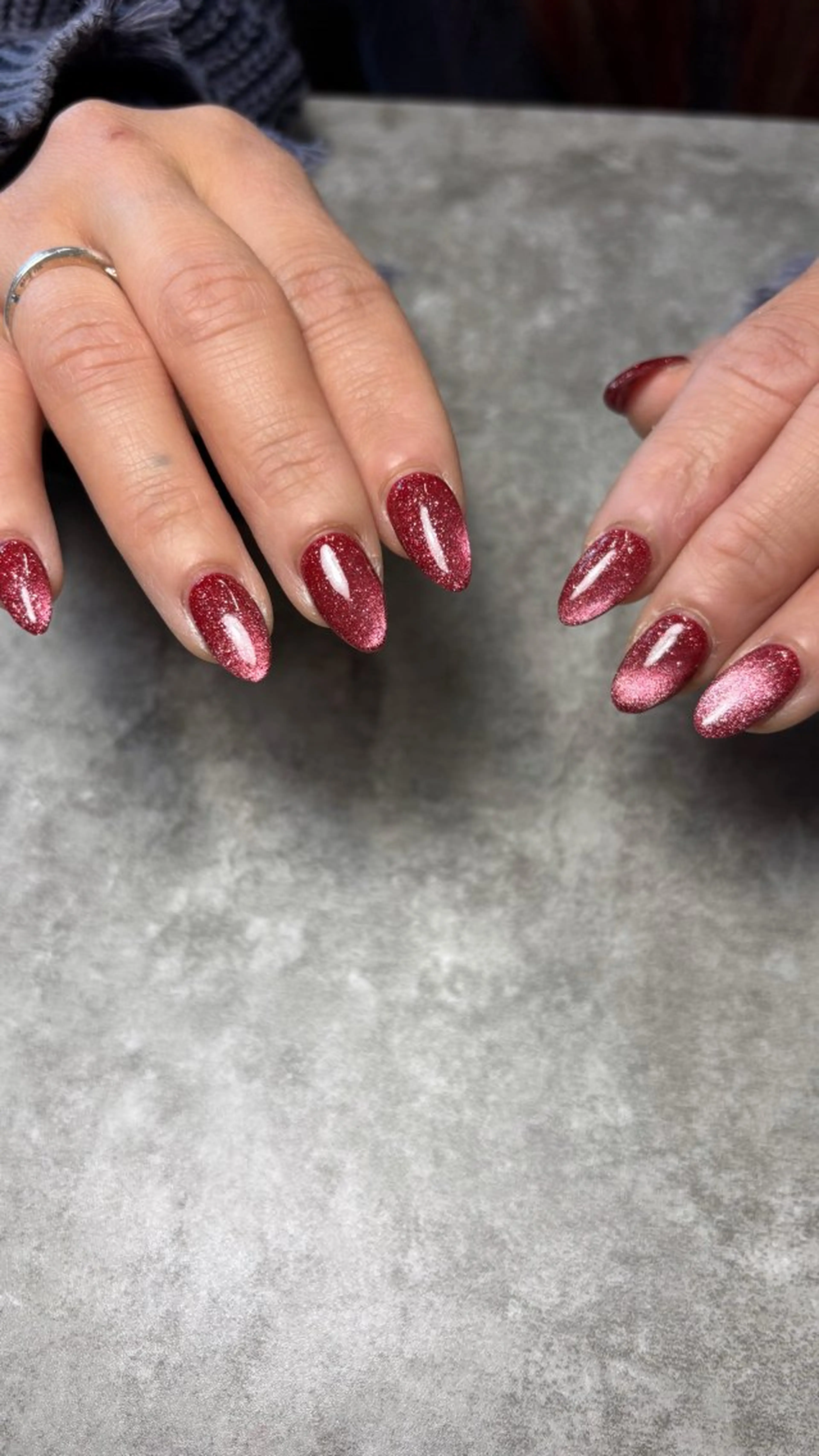 ネイル en.nail⭐︎ 丹波橋のネイルデザイン