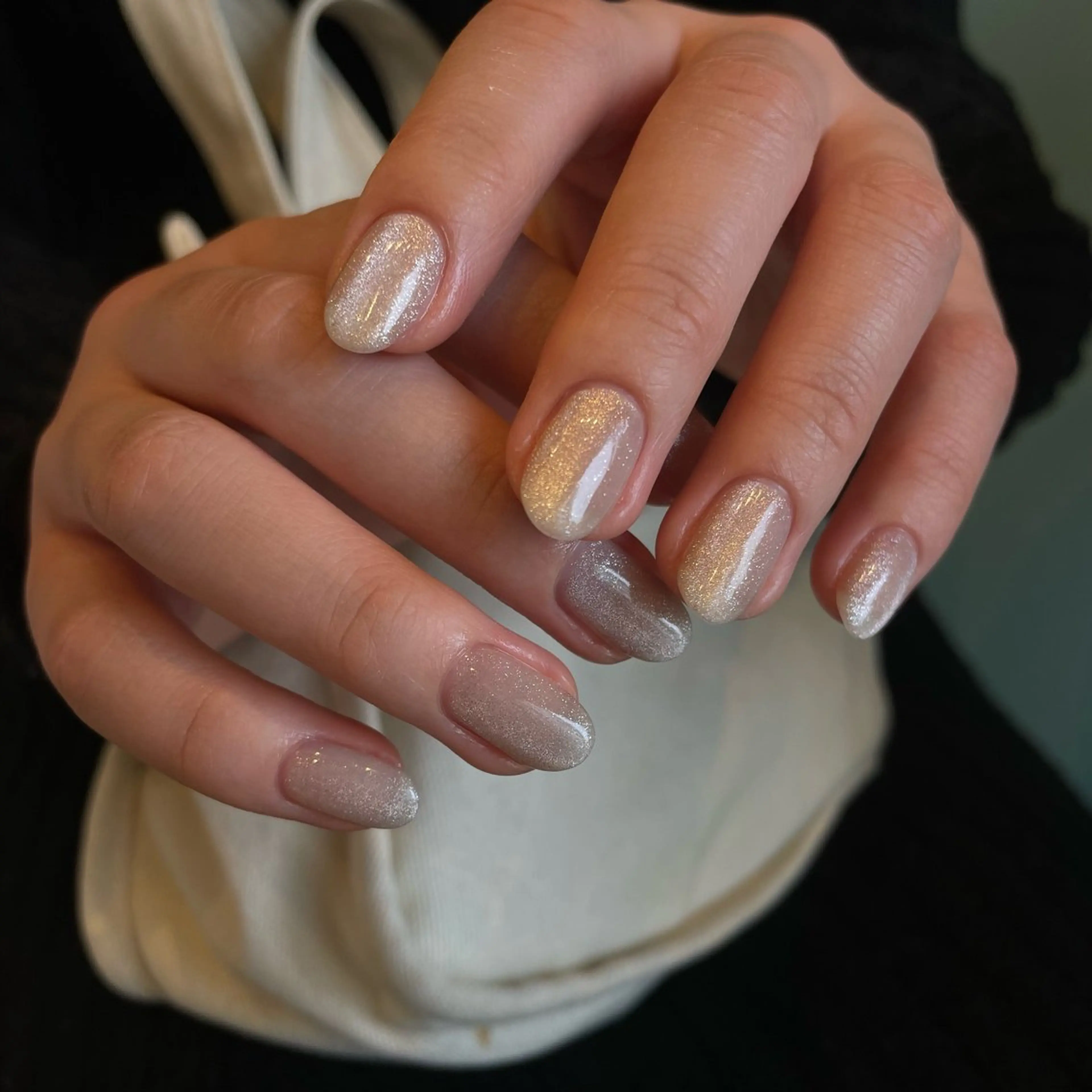 ネイル 井坂 佳代のネイルデザイン