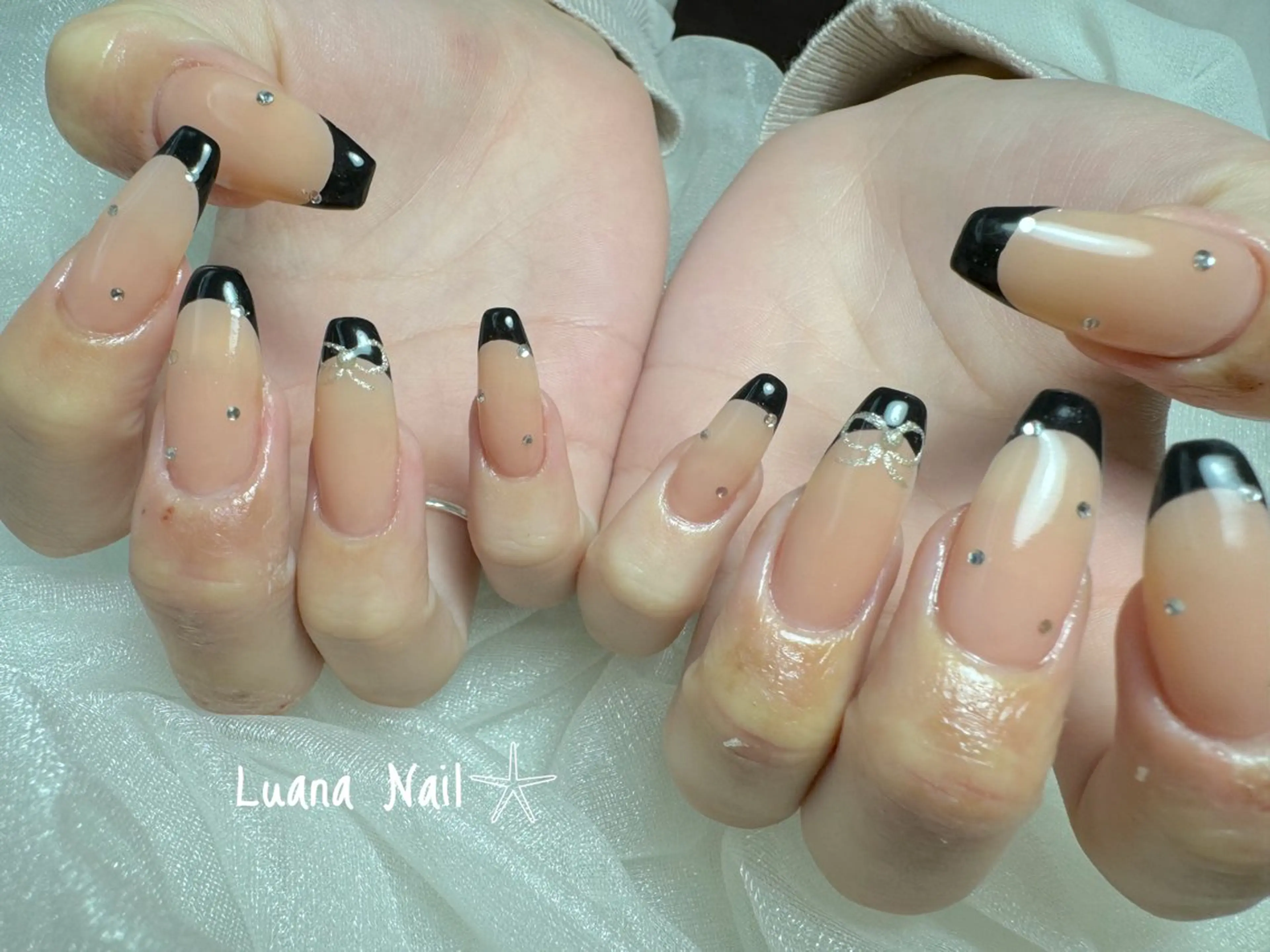 ネイル Nail Salon Subaruのネイルデザイン