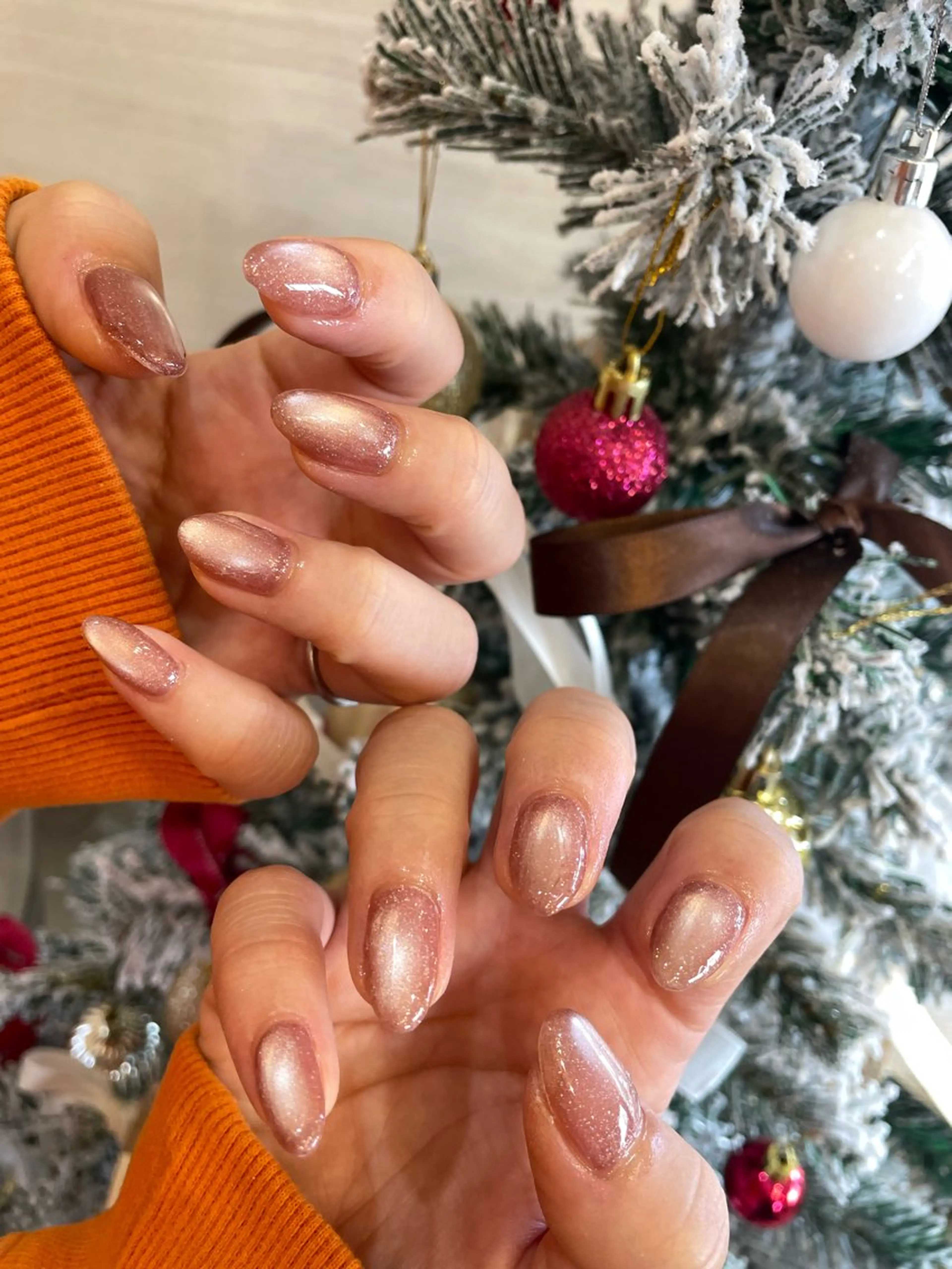 ネイル マグネットネイル Nail Salon Gummi.のネイルデザイン