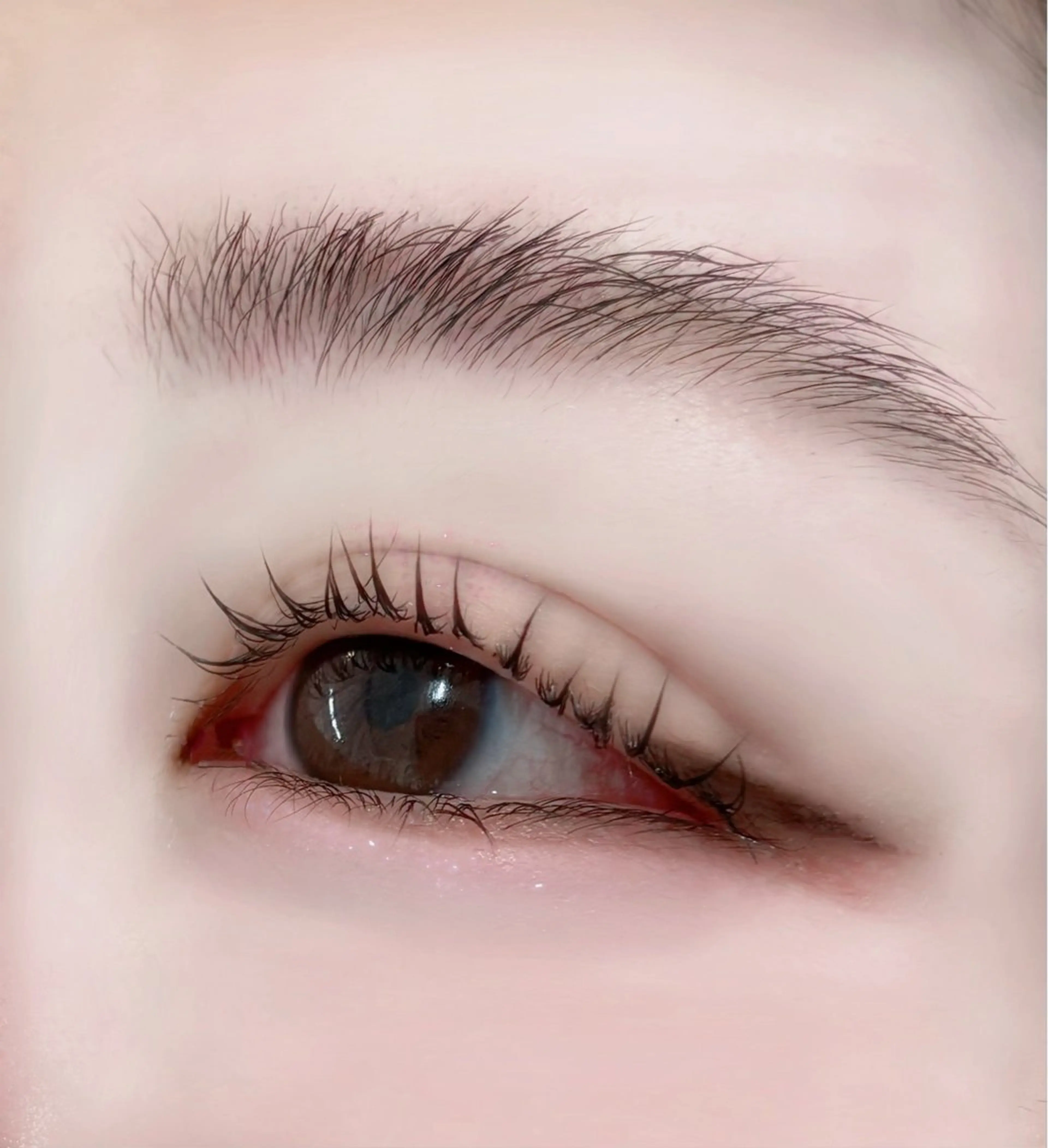 マツエク・マツパ マツパ 路次 音花のマツエク・マツパデザイン