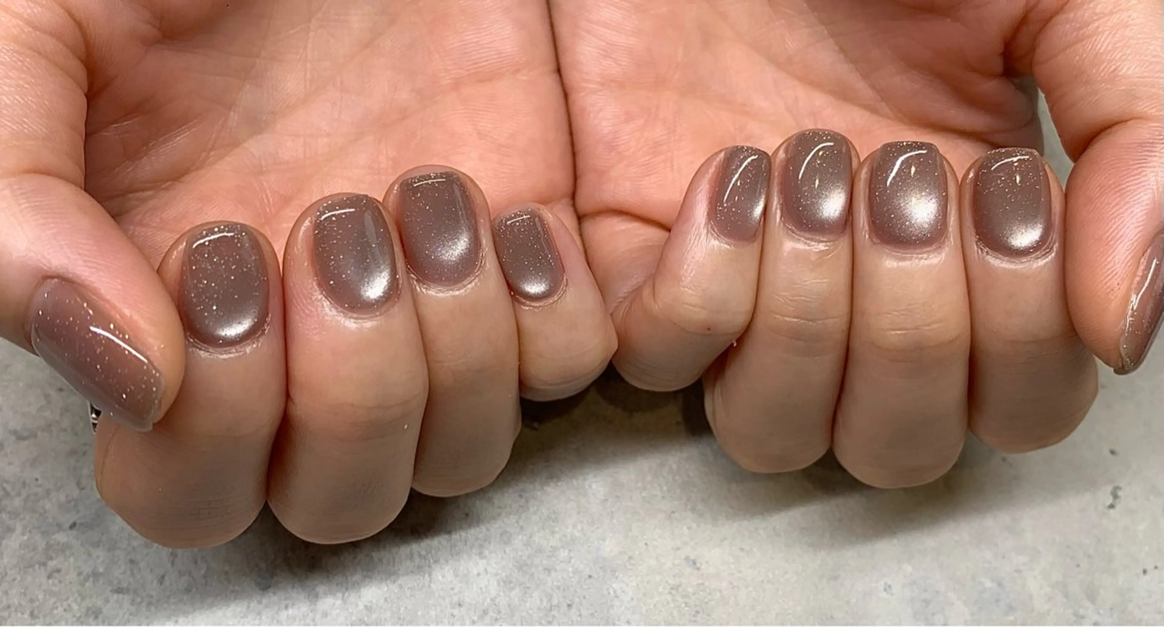 ネイル ハンドネイル sufu. nail YUKIのネイルデザイン