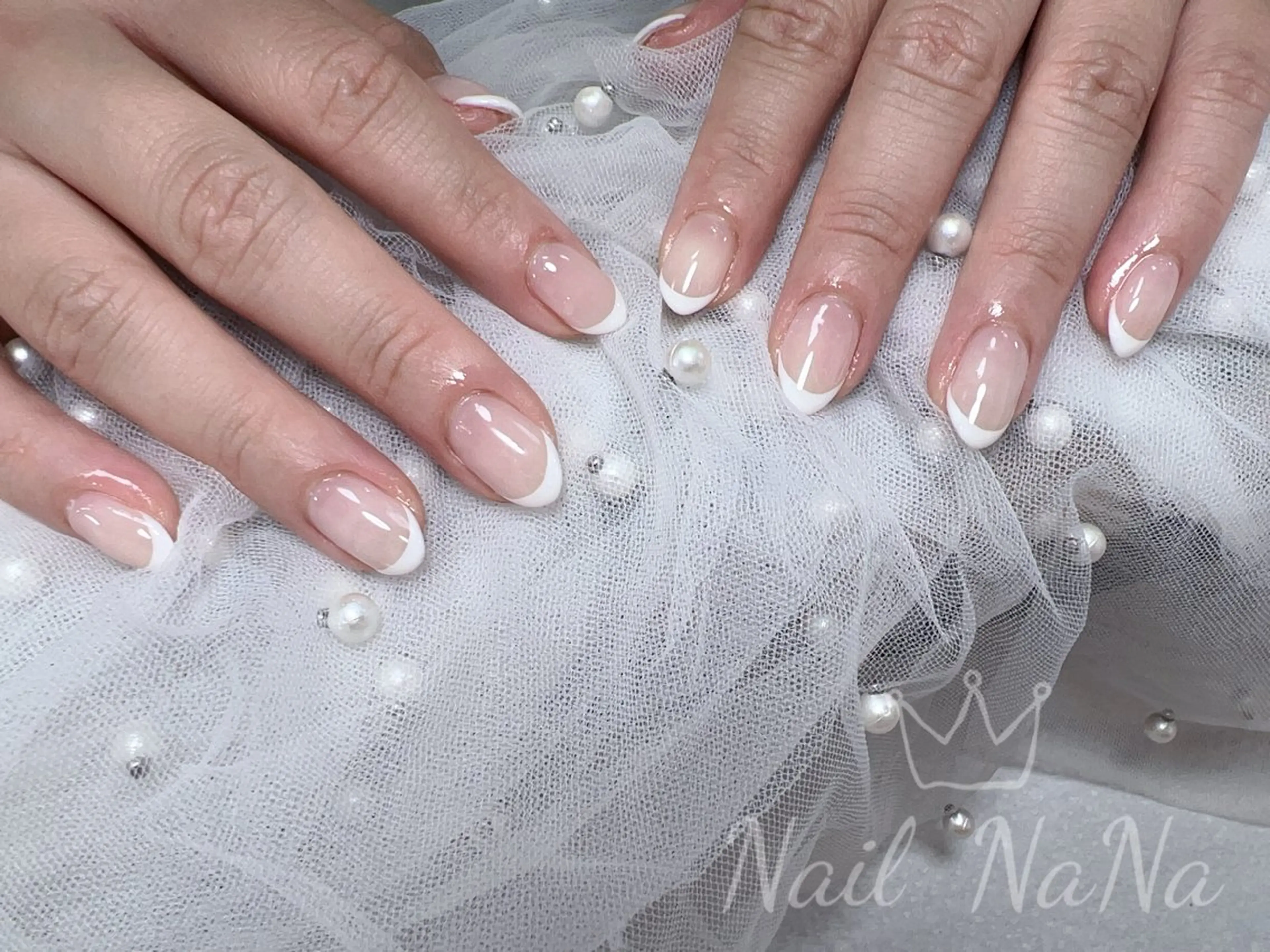 ネイル ハンドネイル Nail NaNaのネイルデザイン