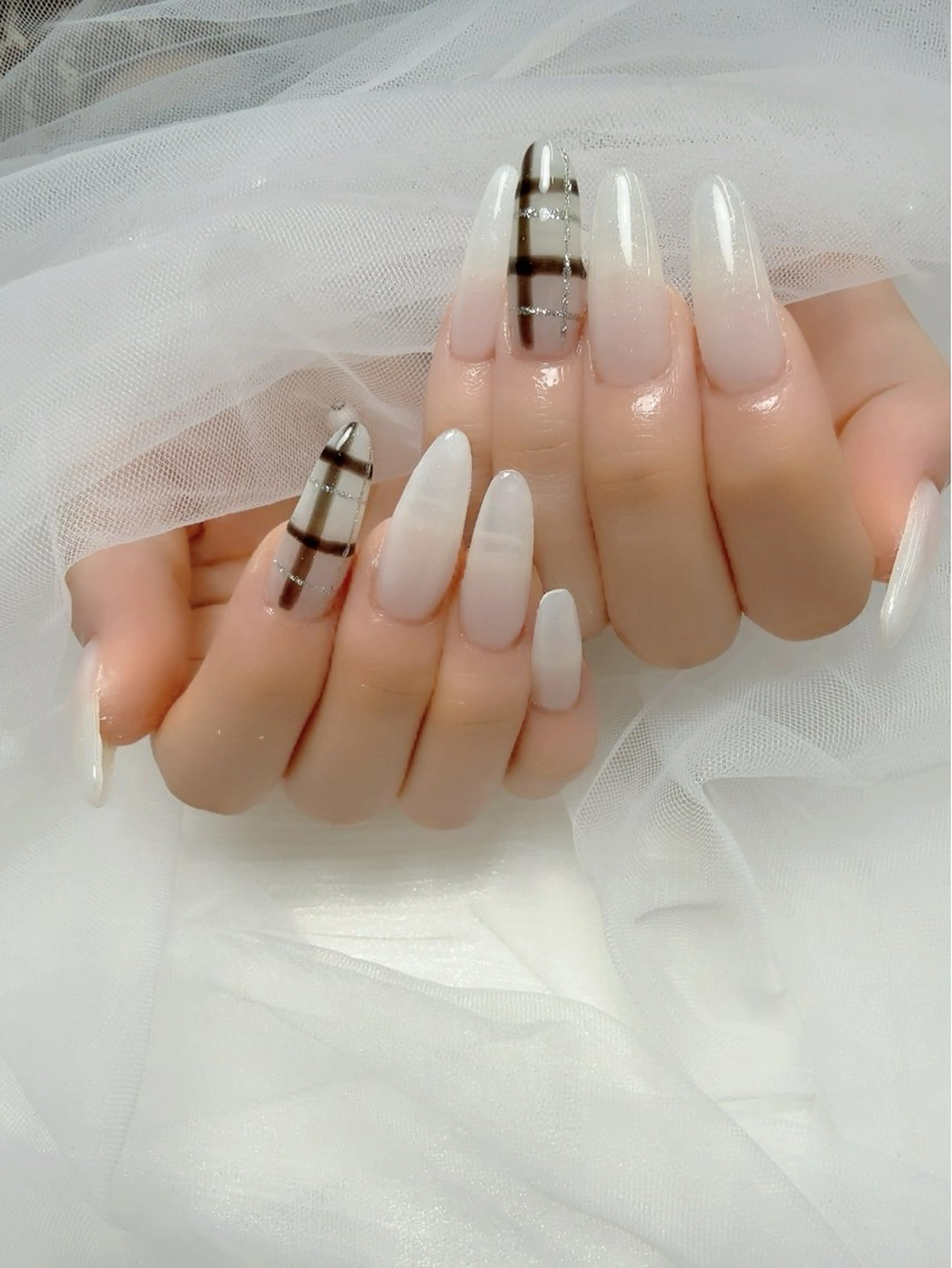 ネイル 💋LOTUS渋谷 mizuki💋のネイルデザイン