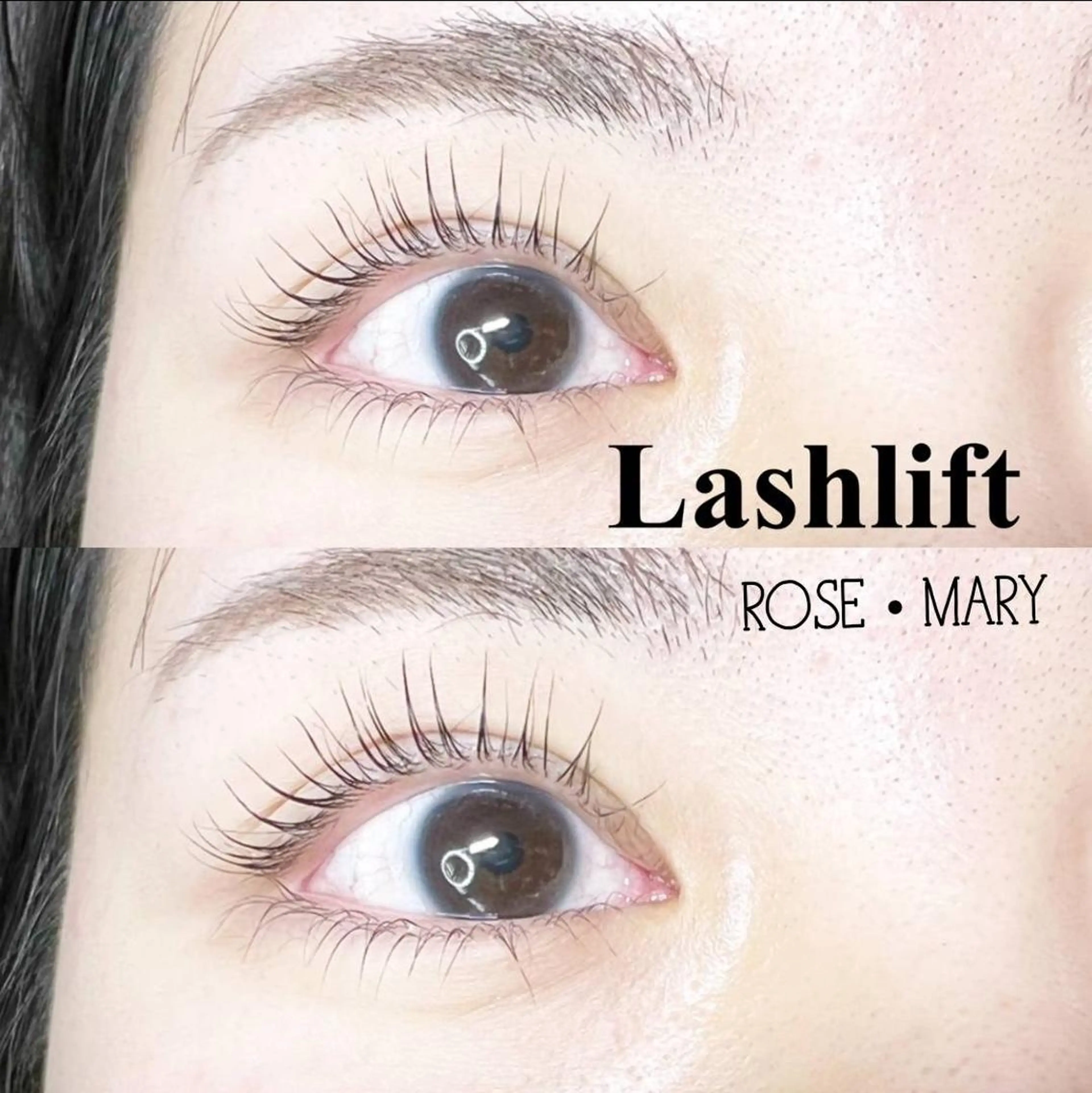 マツエク・マツパ マツパ ROSE MARY 大竹のマツエク・マツパデザイン