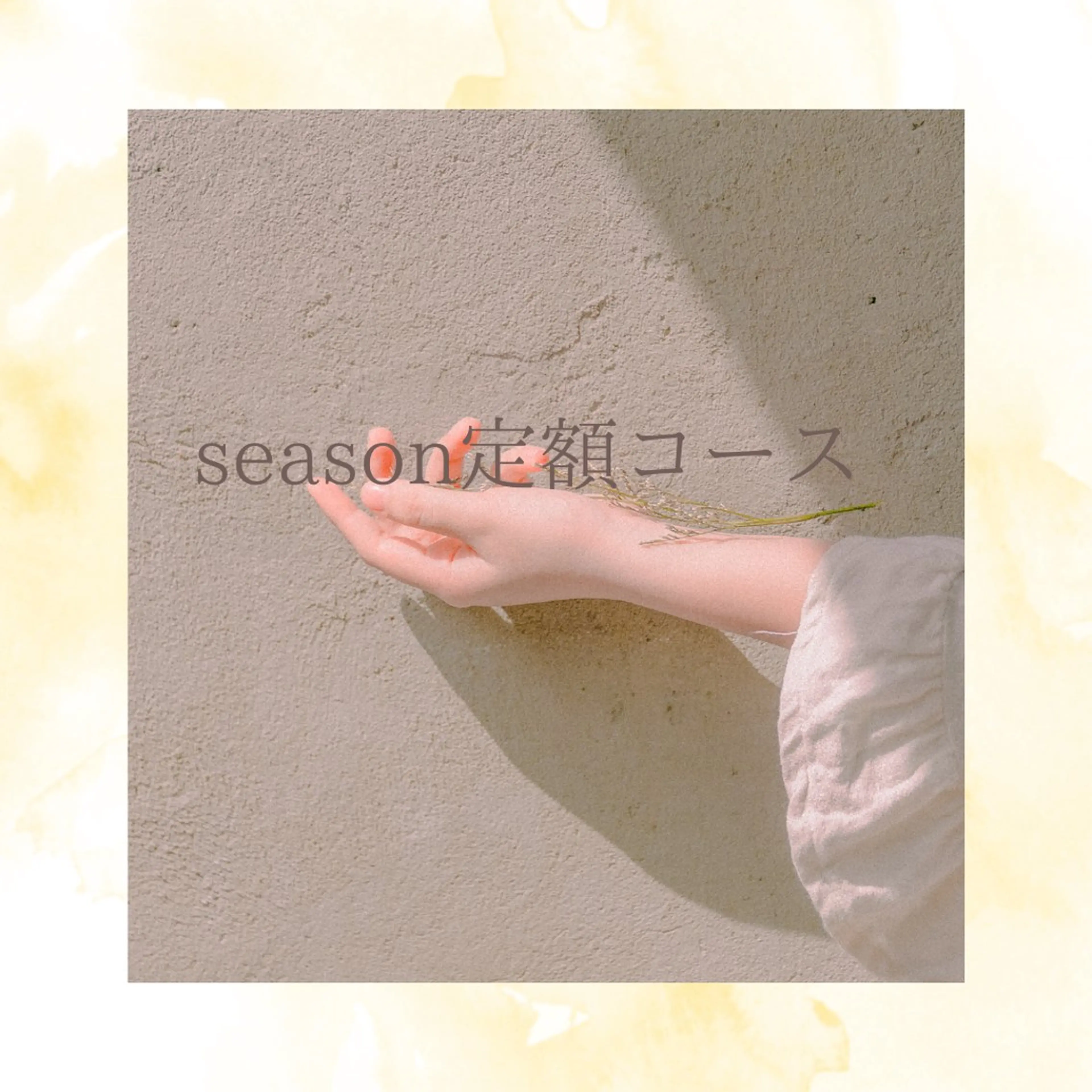 ネイル nail salon Cherimのネイルデザイン