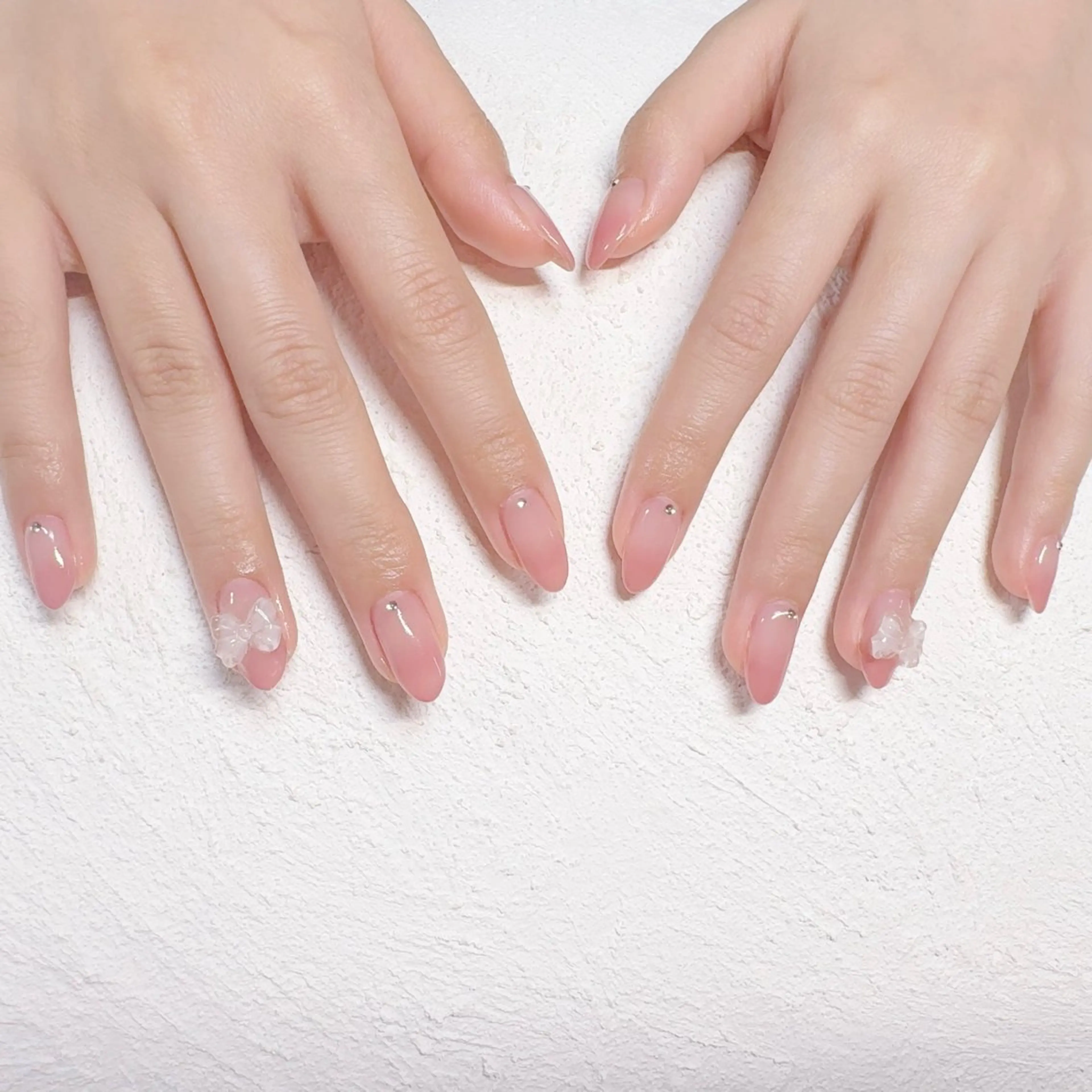 ネイル 持ち込み Regaro i.sのネイルデザイン