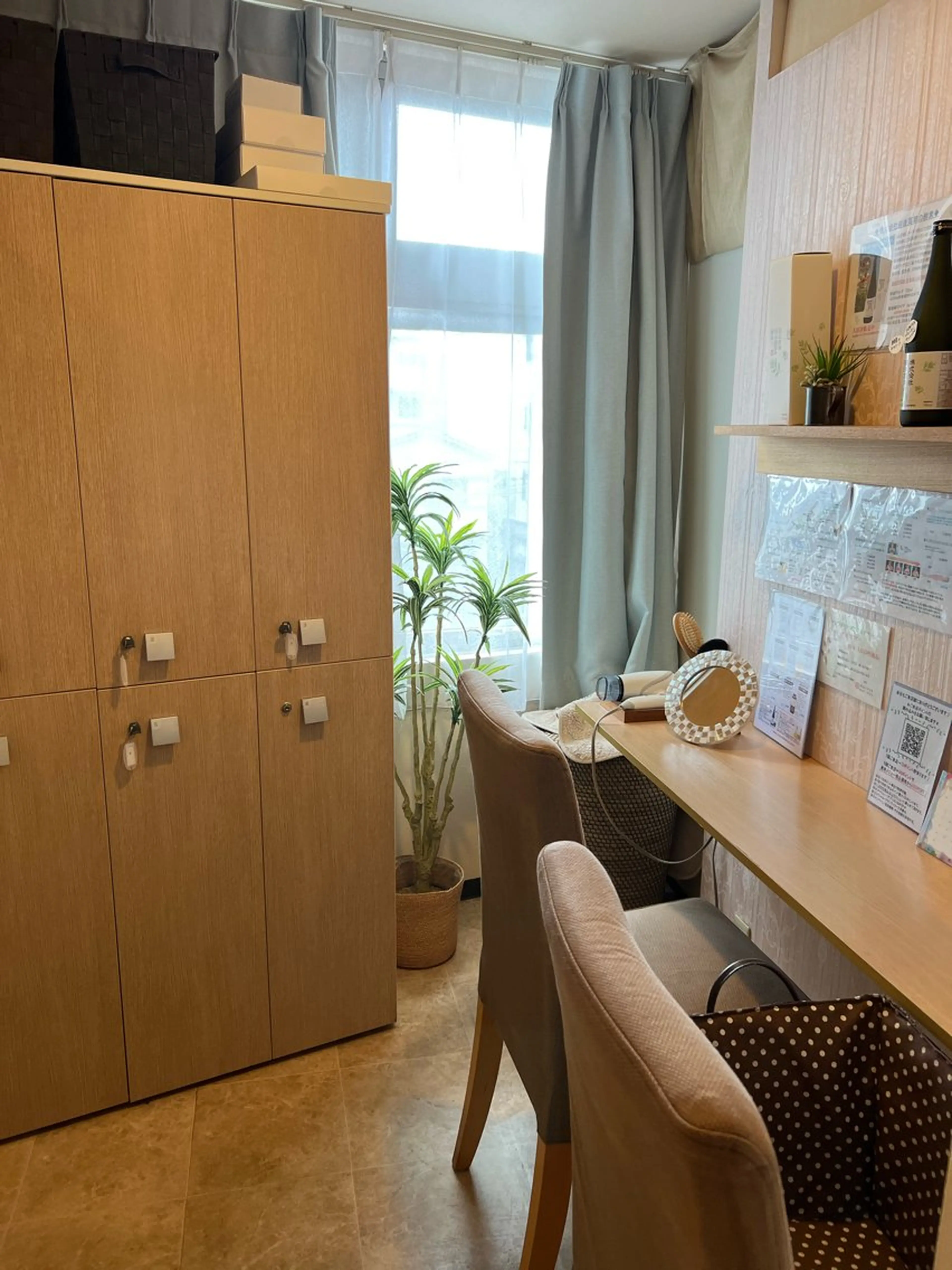 ビューティコア所属・【二子玉川】 ビューティコアのエステ・リラクイメージ