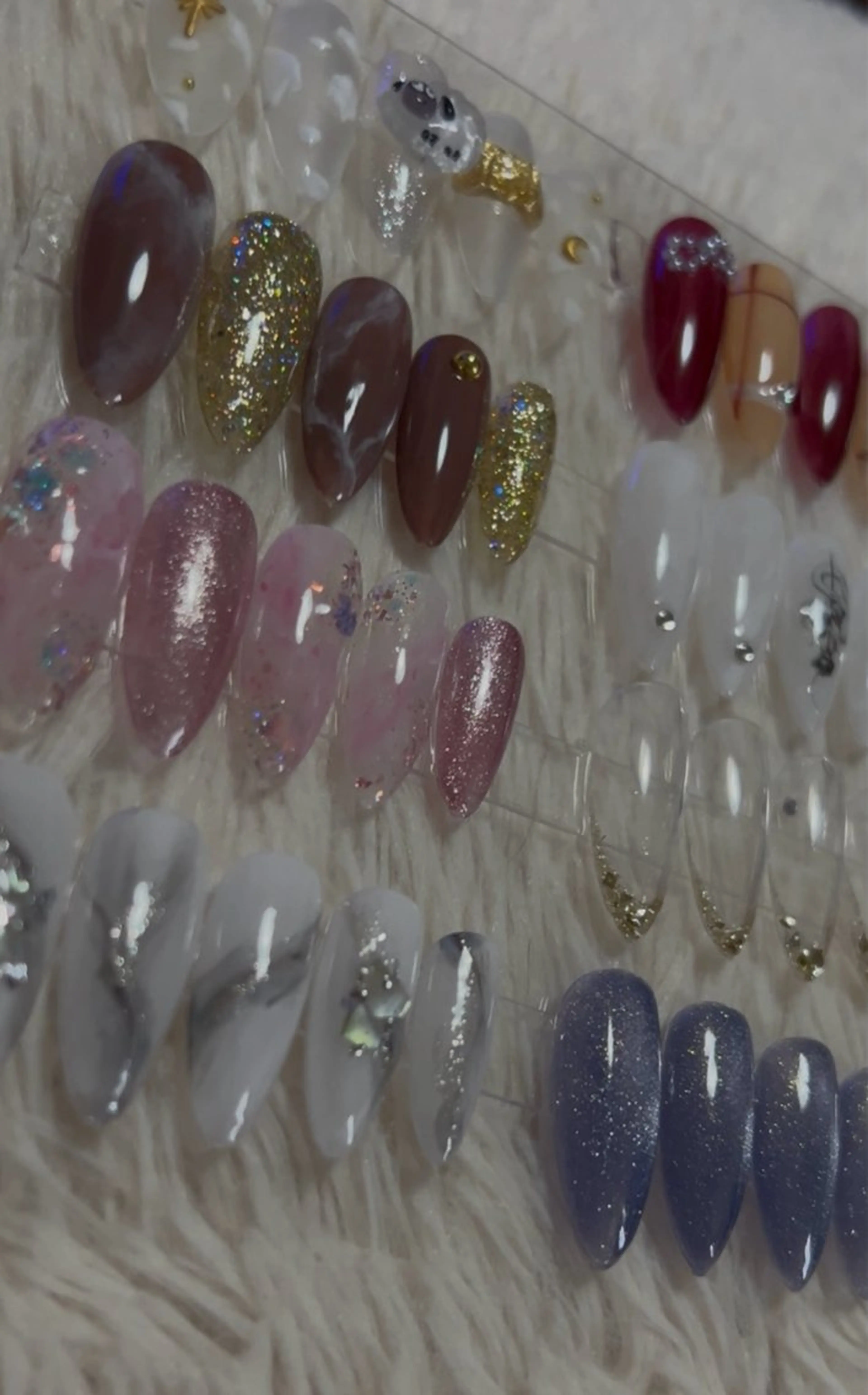 アートコースの写真