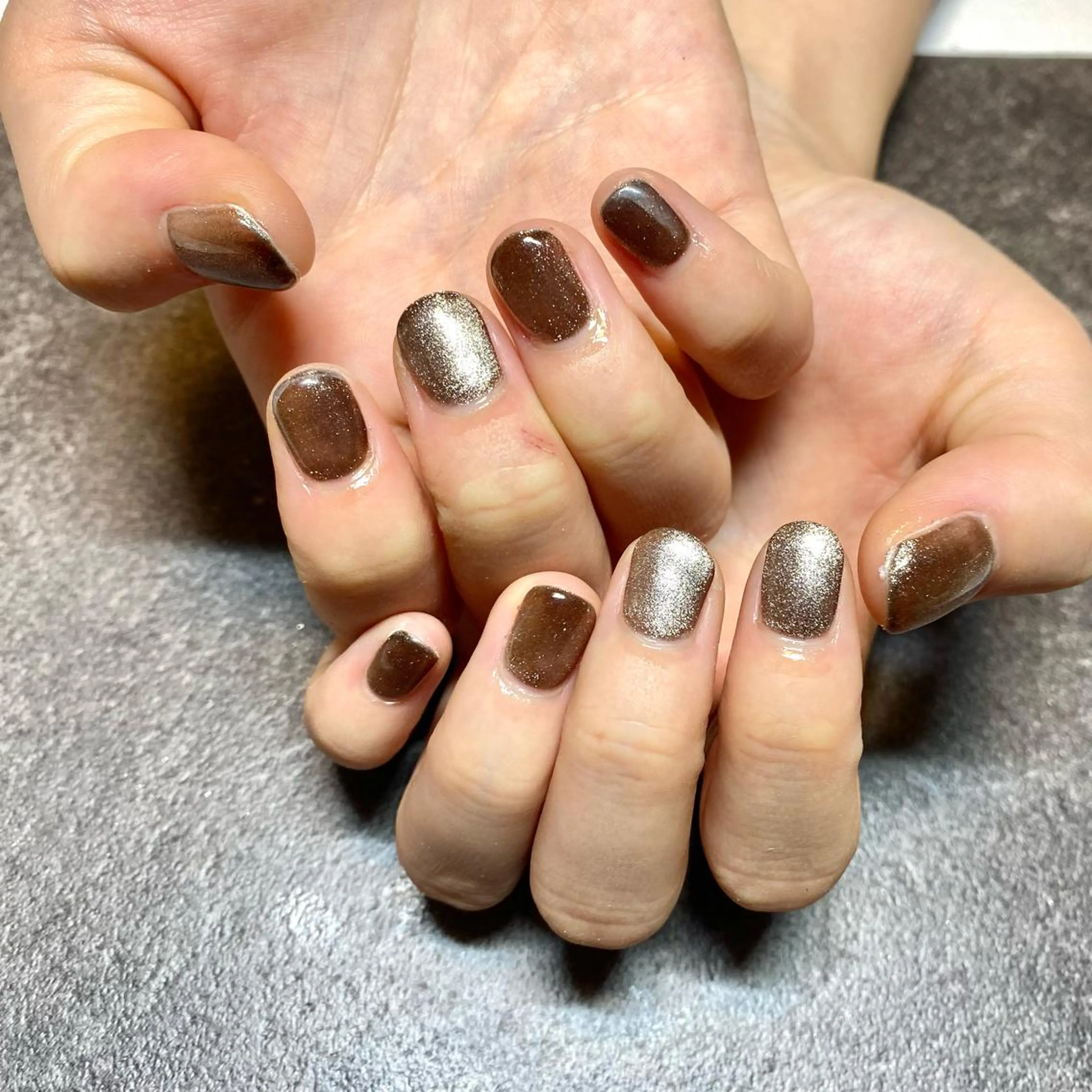 ネイル HARU nailのネイルデザイン