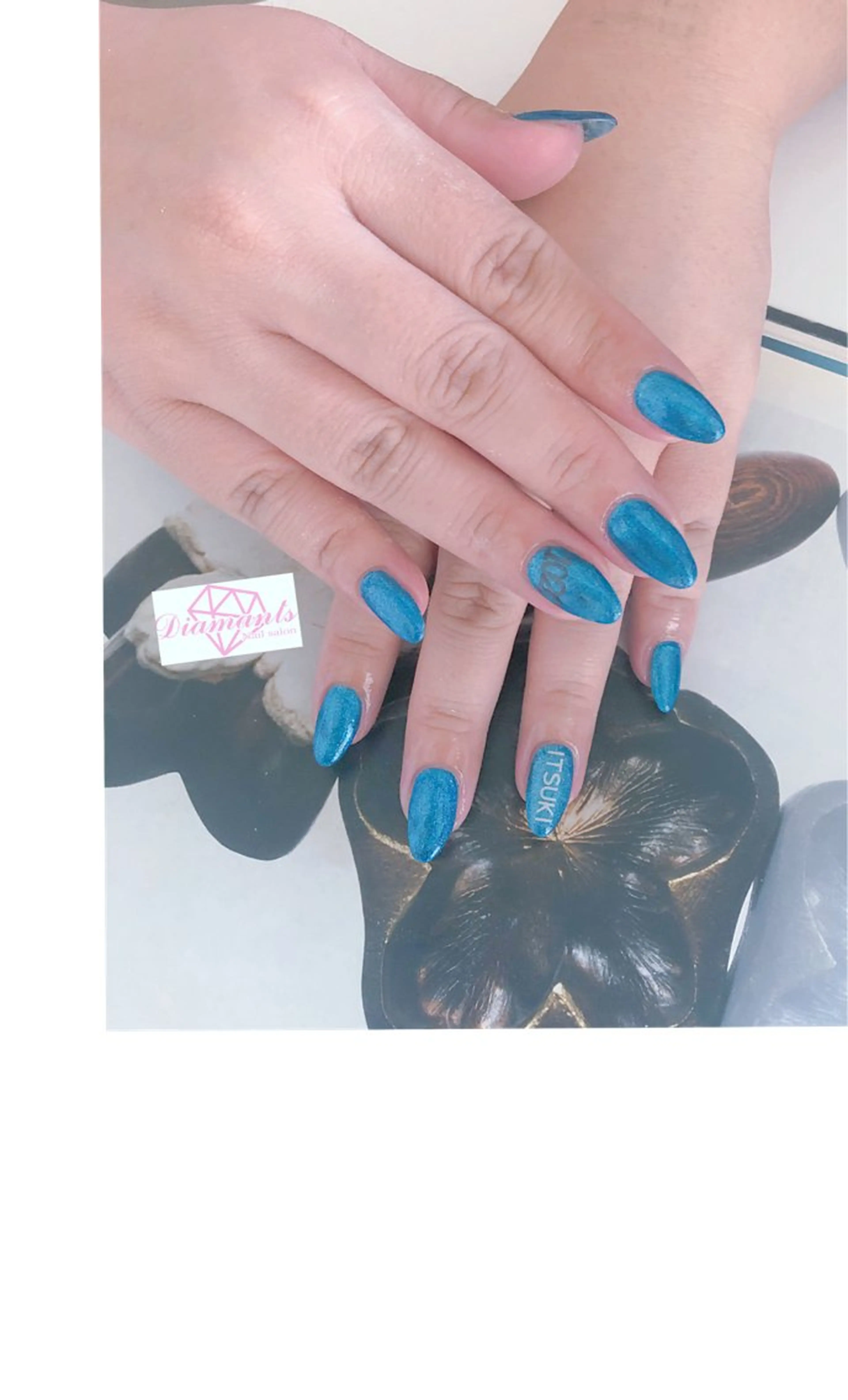 ネイル Asa miのネイルデザイン