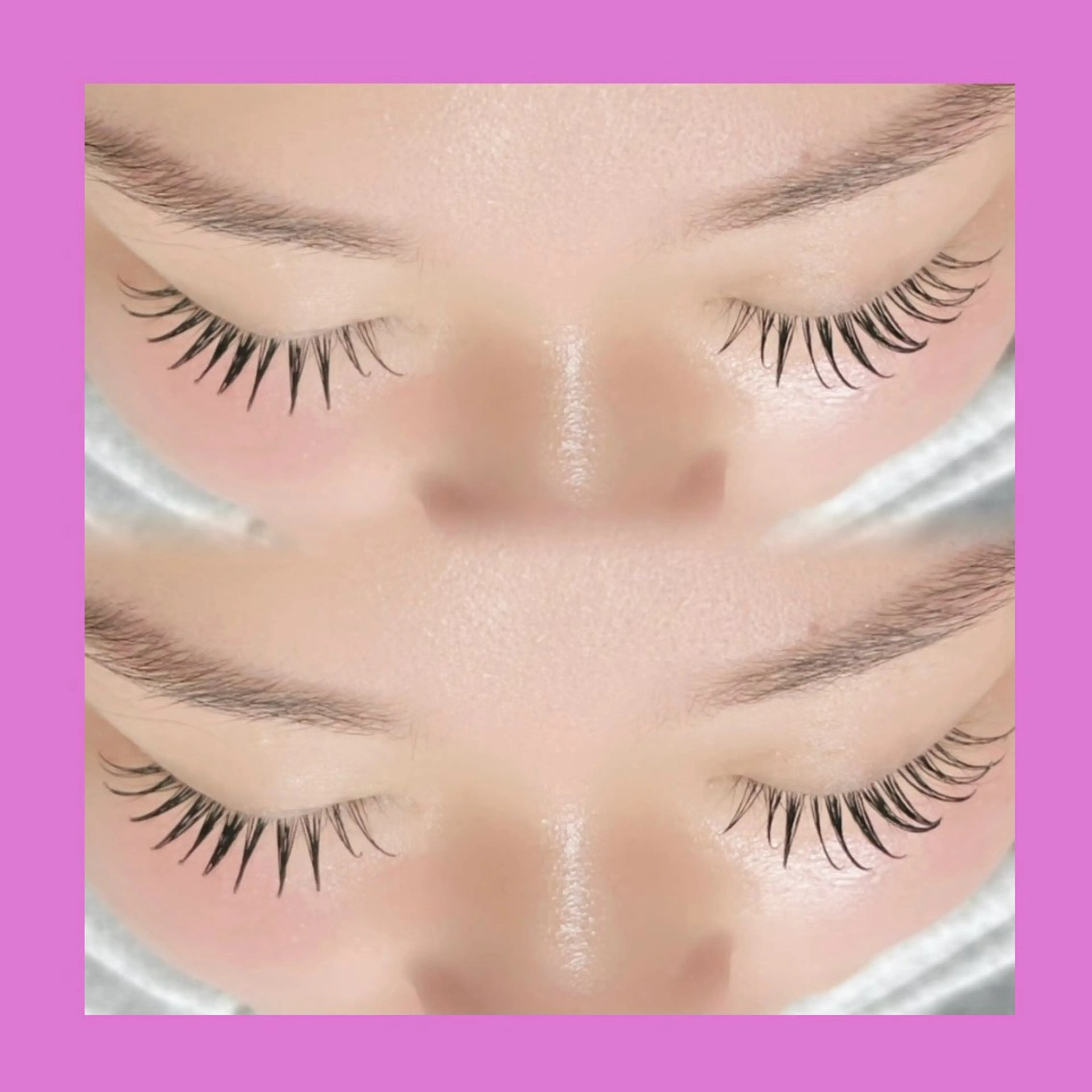 マツエク・マツパ ☆ suzuka☆のマツエク・マツパデザイン