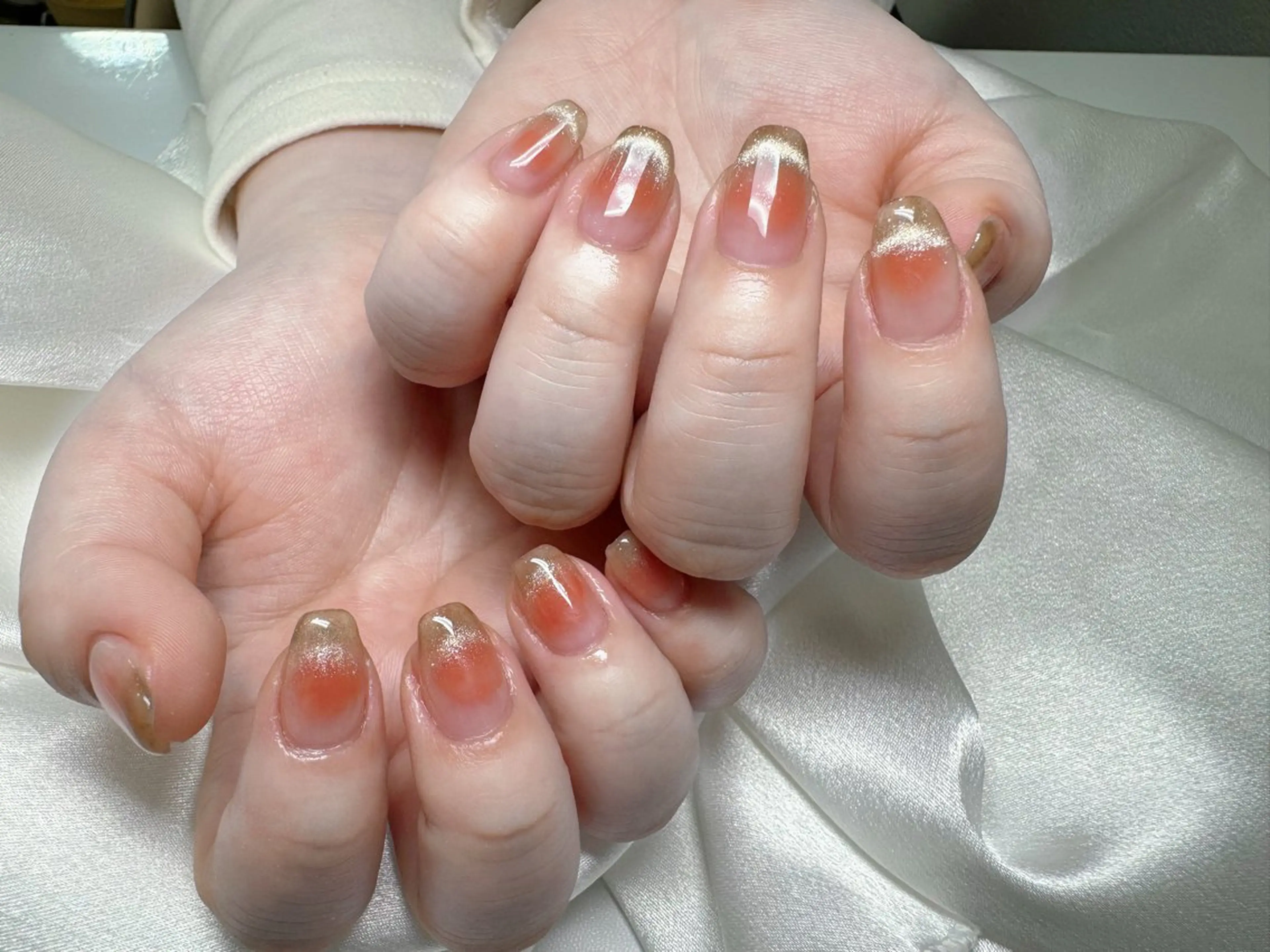 ネイル Rarity nail salonのネイルデザイン