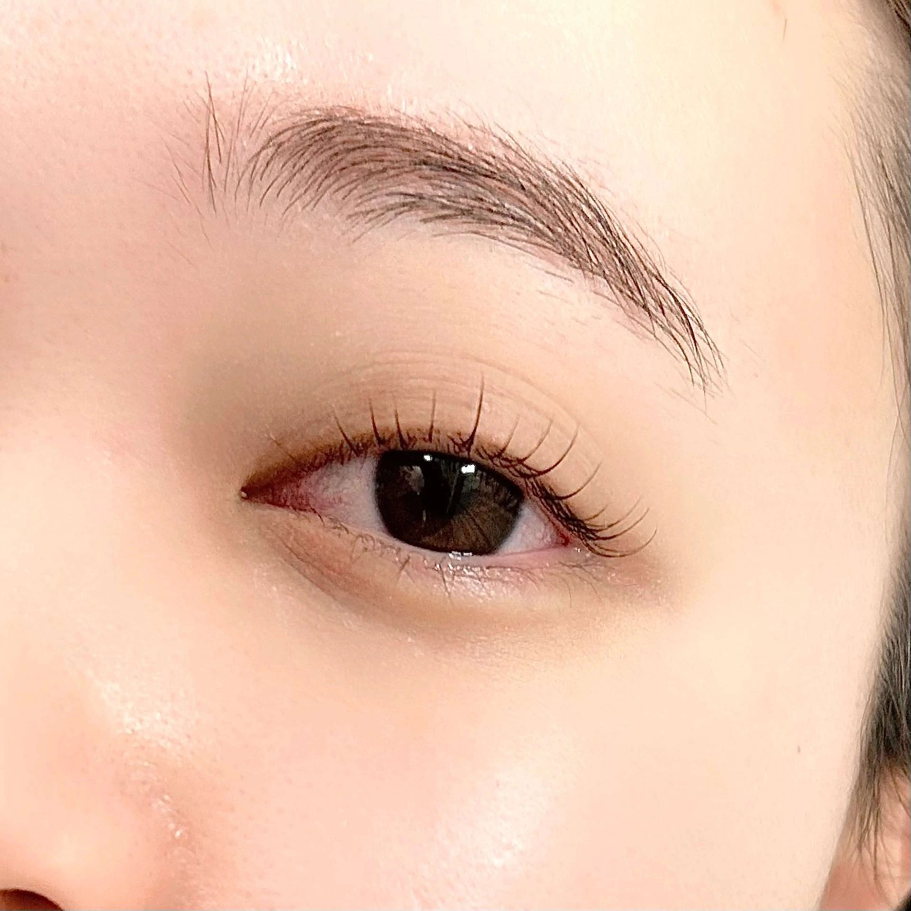 マツエク・マツパ Yuueye mioの眉毛・アイブロウイメージ