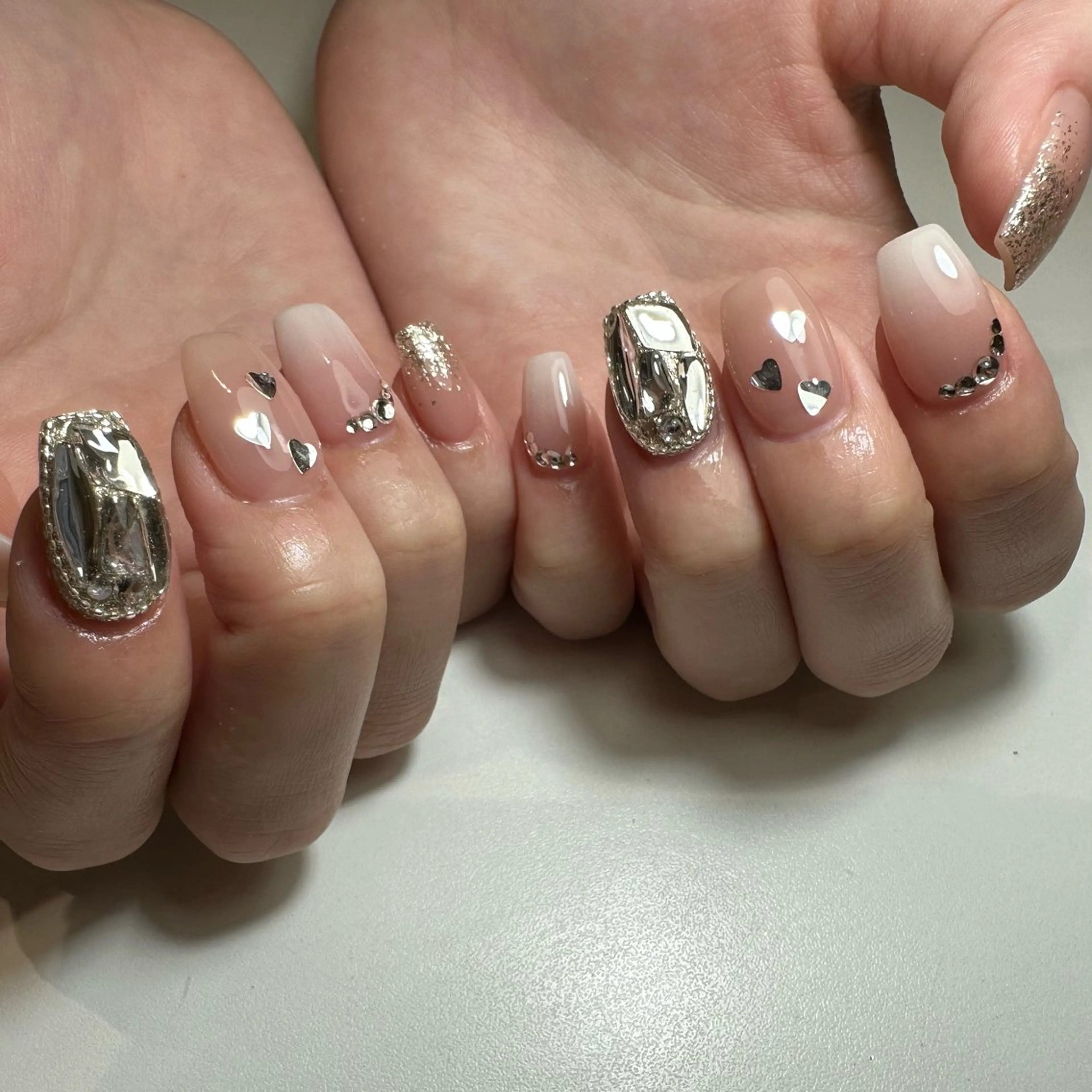 ネイル その他(ネイル) tomita ayakaのネイルデザイン