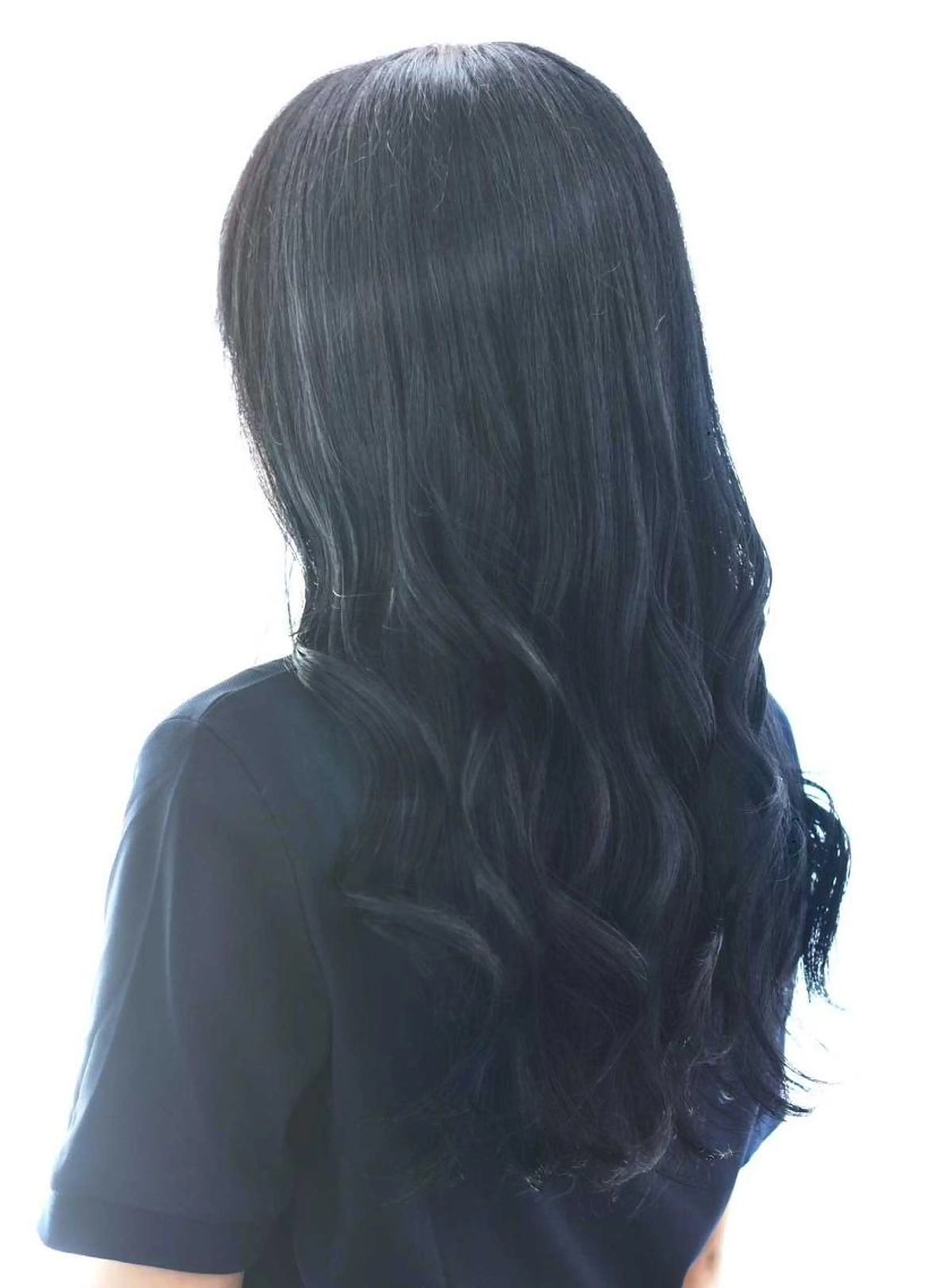 【GW限定🌟】うる艶✨カット＋透明感カラー＋トリートメント【土日祝＋1100円】の写真