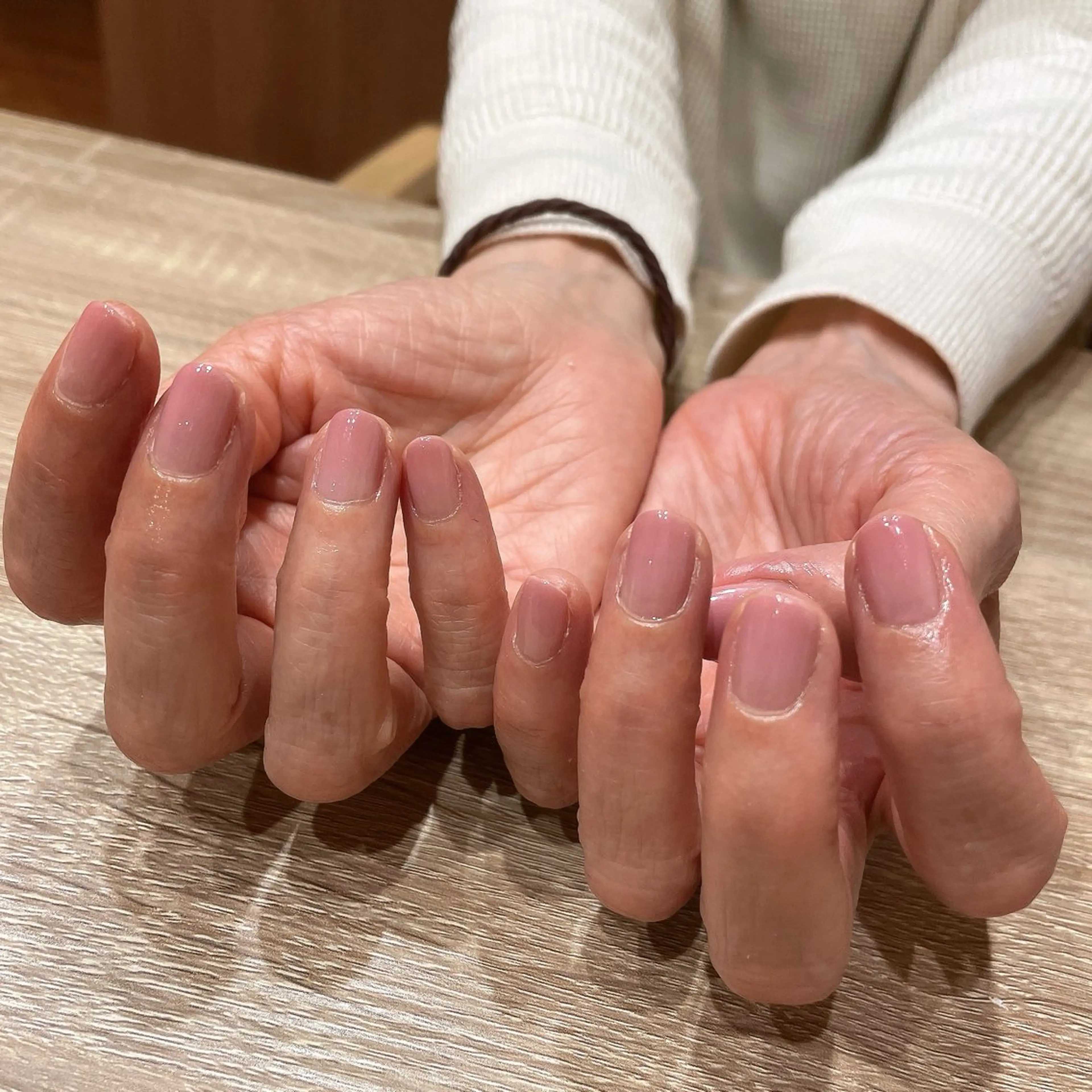 ネイル ハンドネイル liberté🫧 新小岩のネイルデザイン