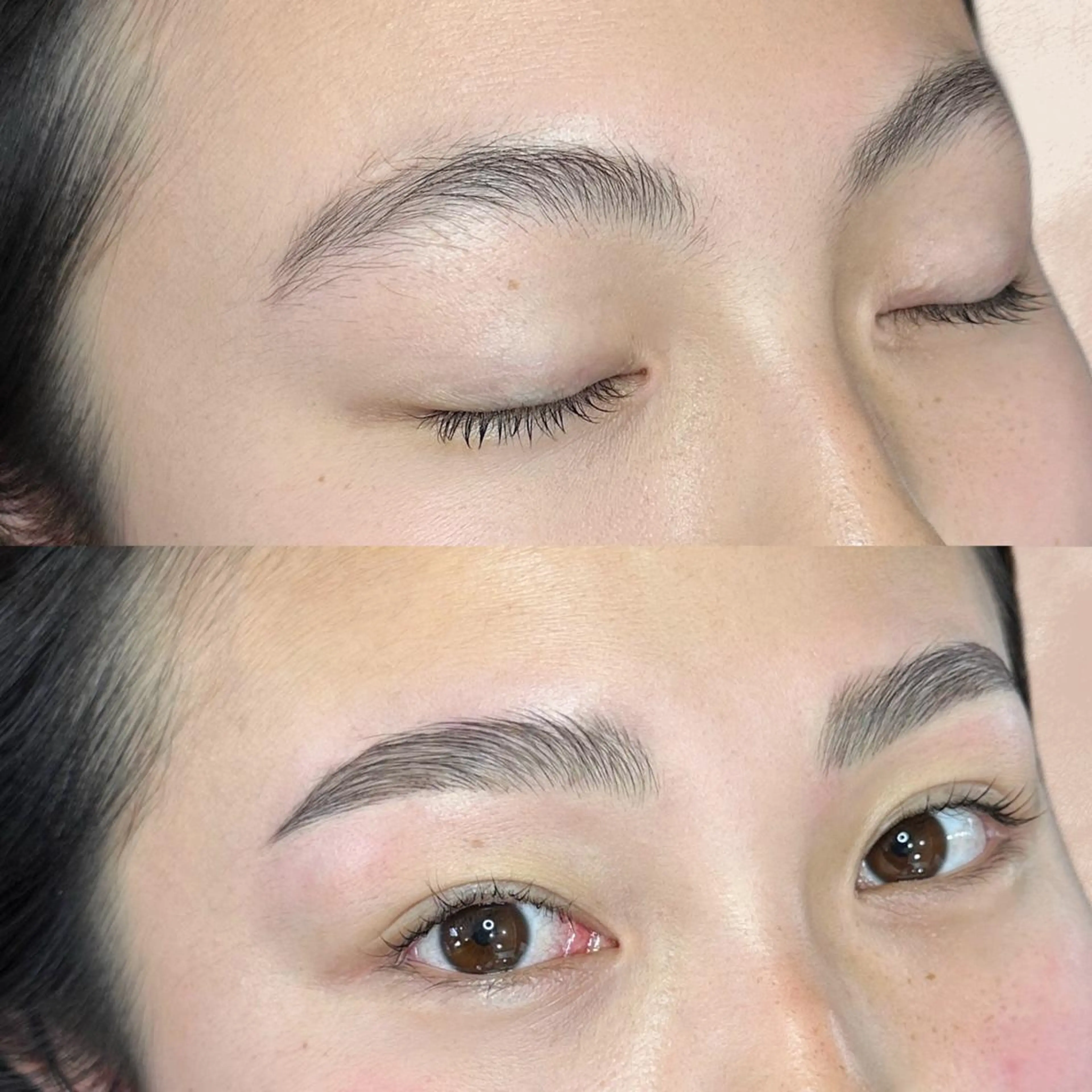 アイブロウ Sakamoto Mioの眉毛・アイブロウイメージ