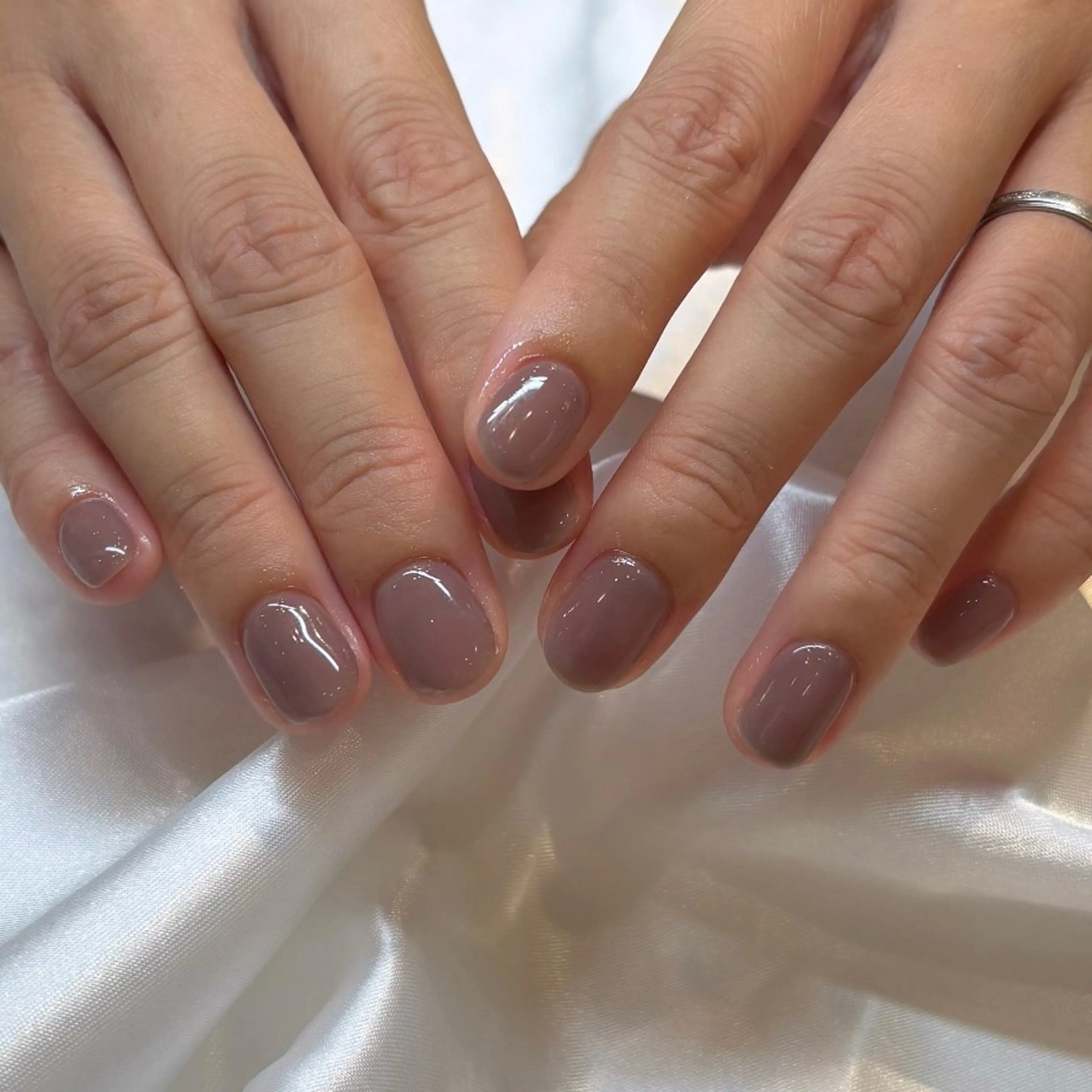 ネイル COLOR'S NAIL所属・SANA .のネイルデザイン