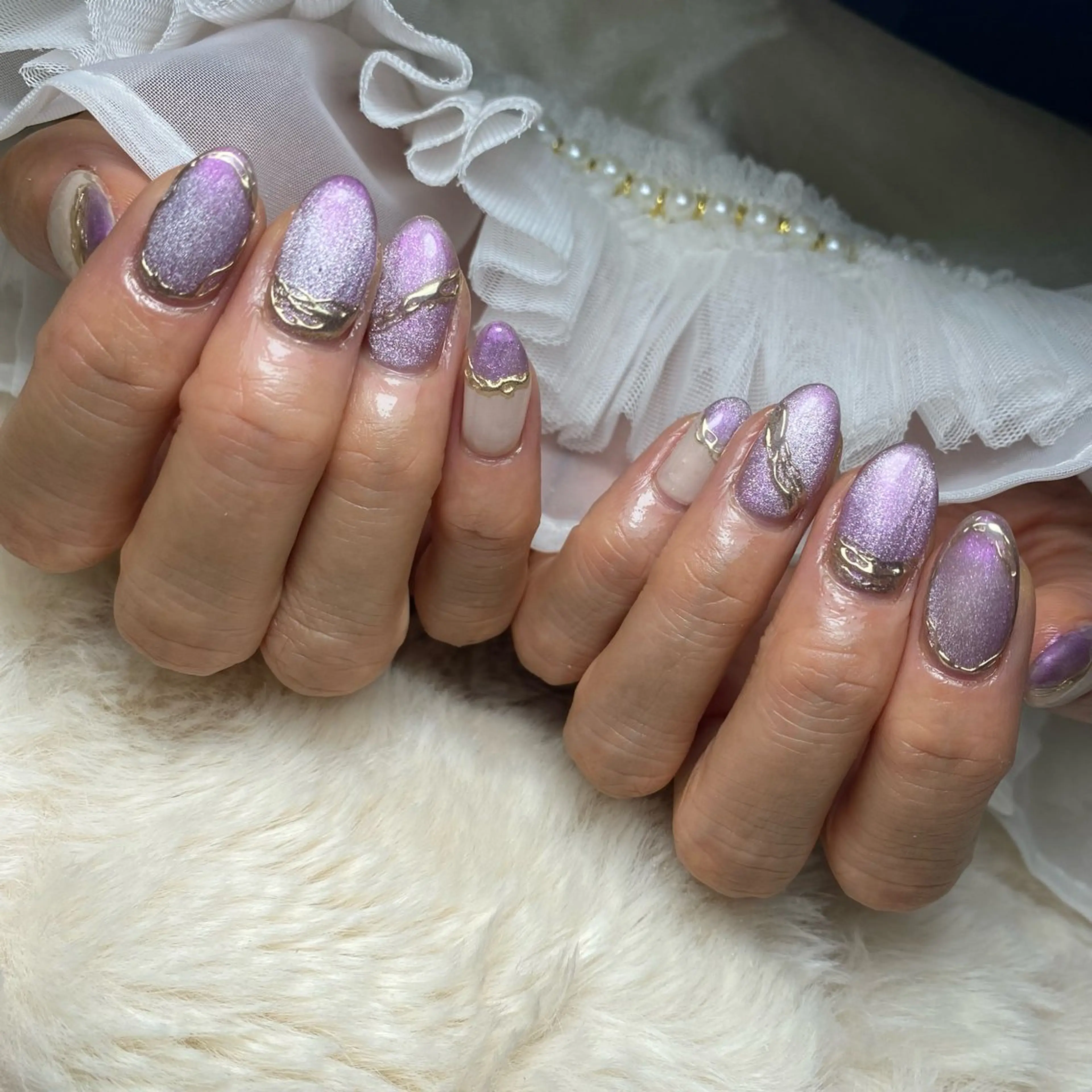 ネイル Beauty Space N&Nのネイルデザイン