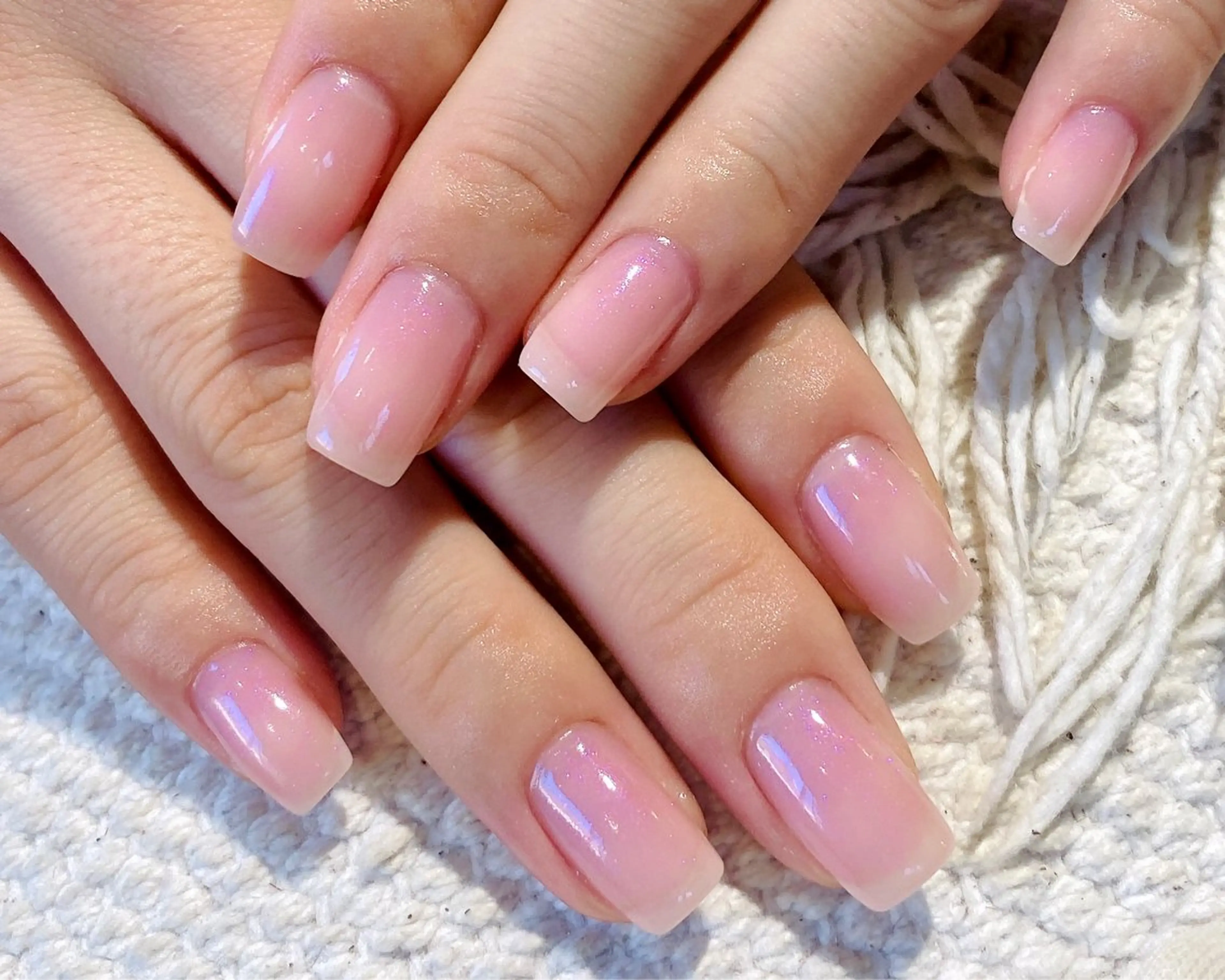 ネイル ハンドネイル megu  / sōko nailのネイルデザイン