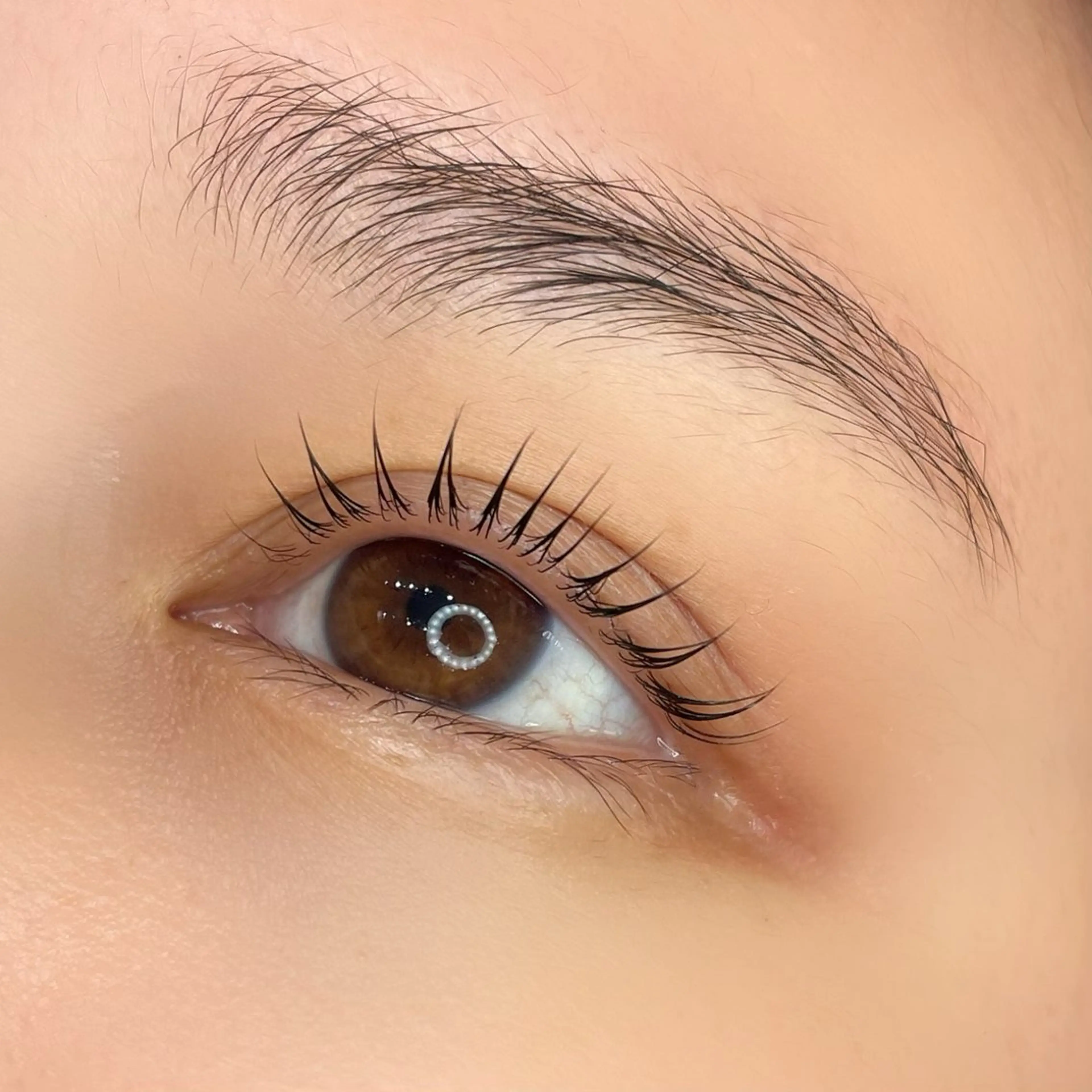 マツエク・マツパ WHITE EYE 錦糸町店🩵倉野🩵のマツエク・マツパデザイン