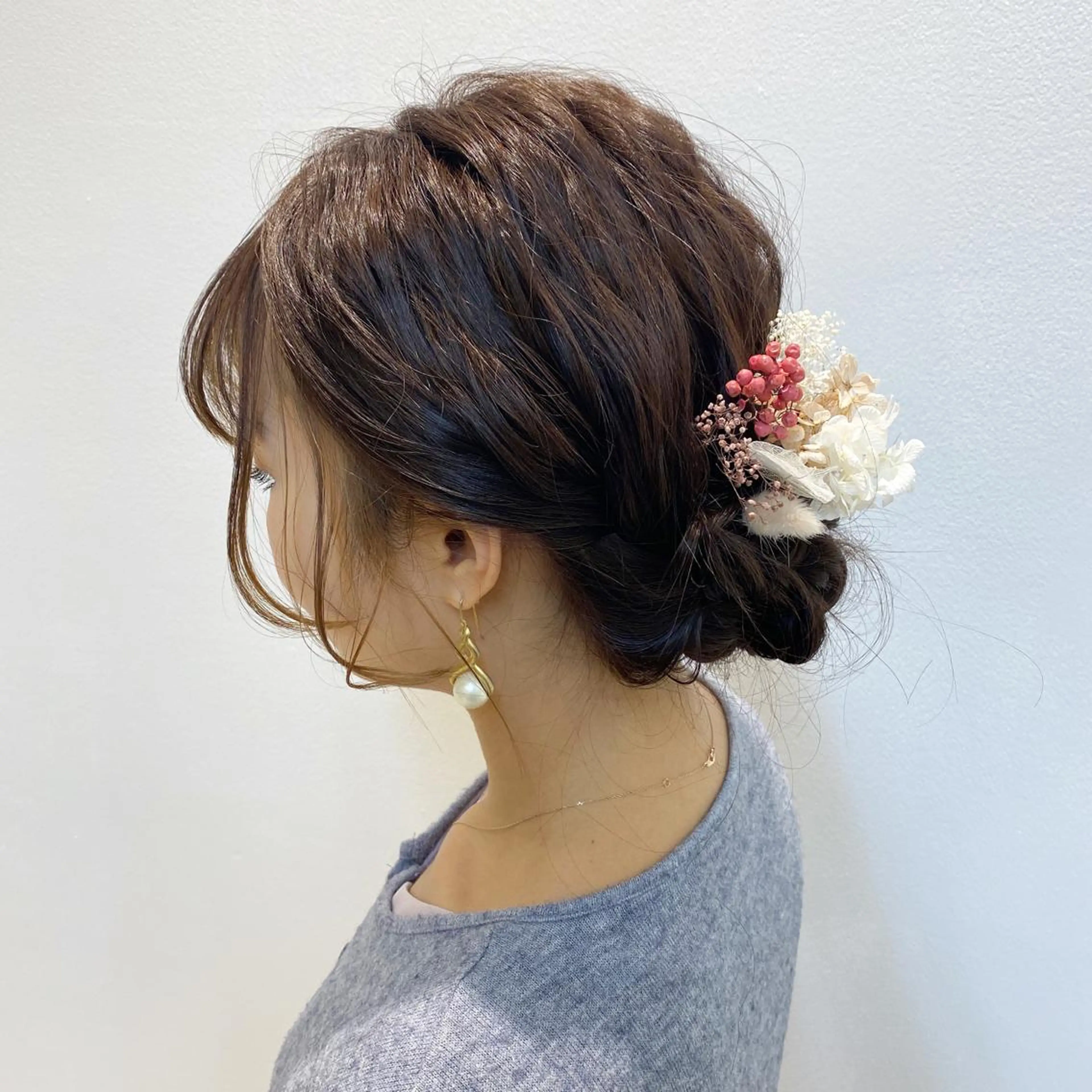 ロング 🌟マチダ テルヤ🌟のその他イメージ