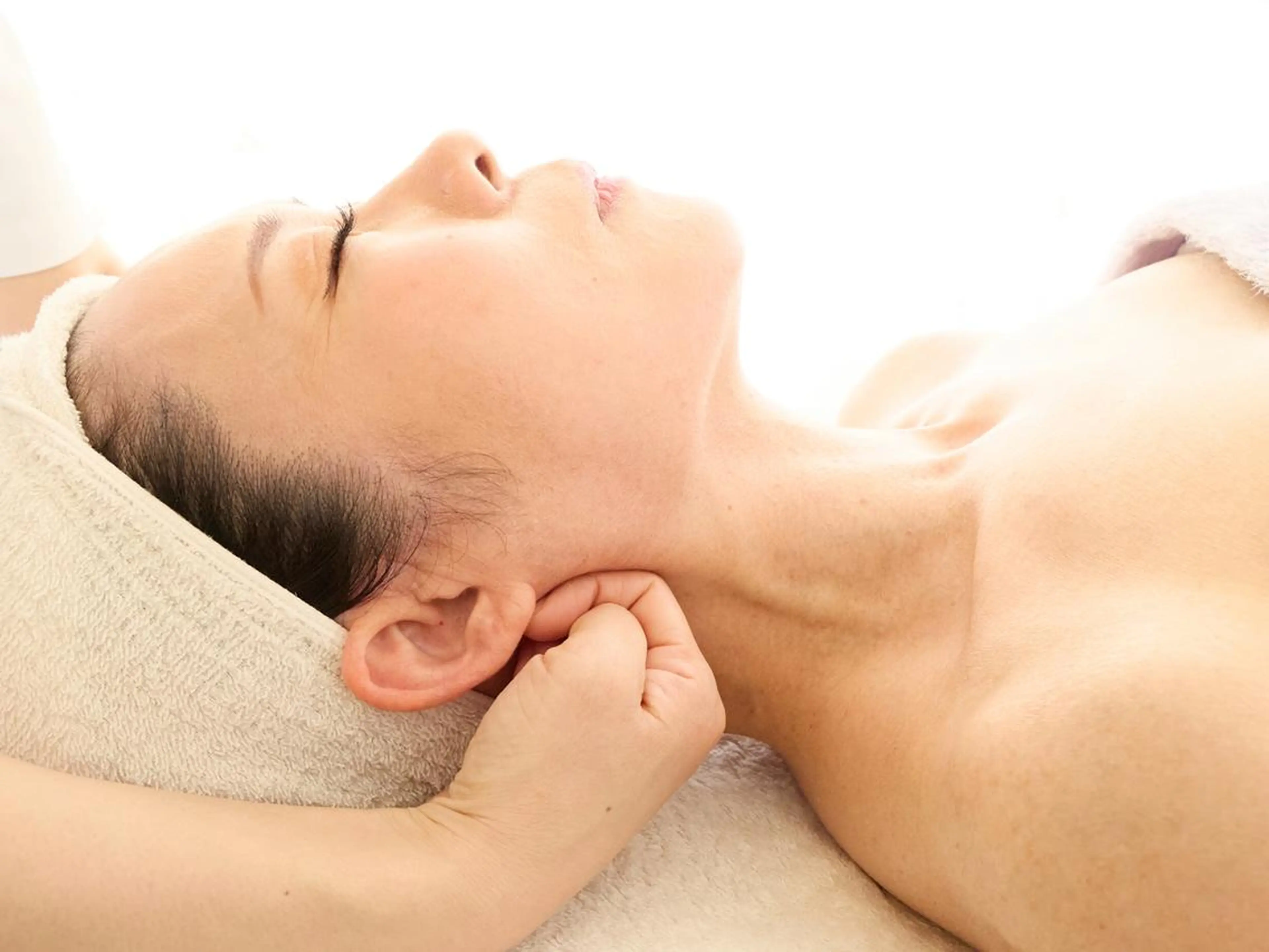 宮下 みほのエステ・リラクイメージ