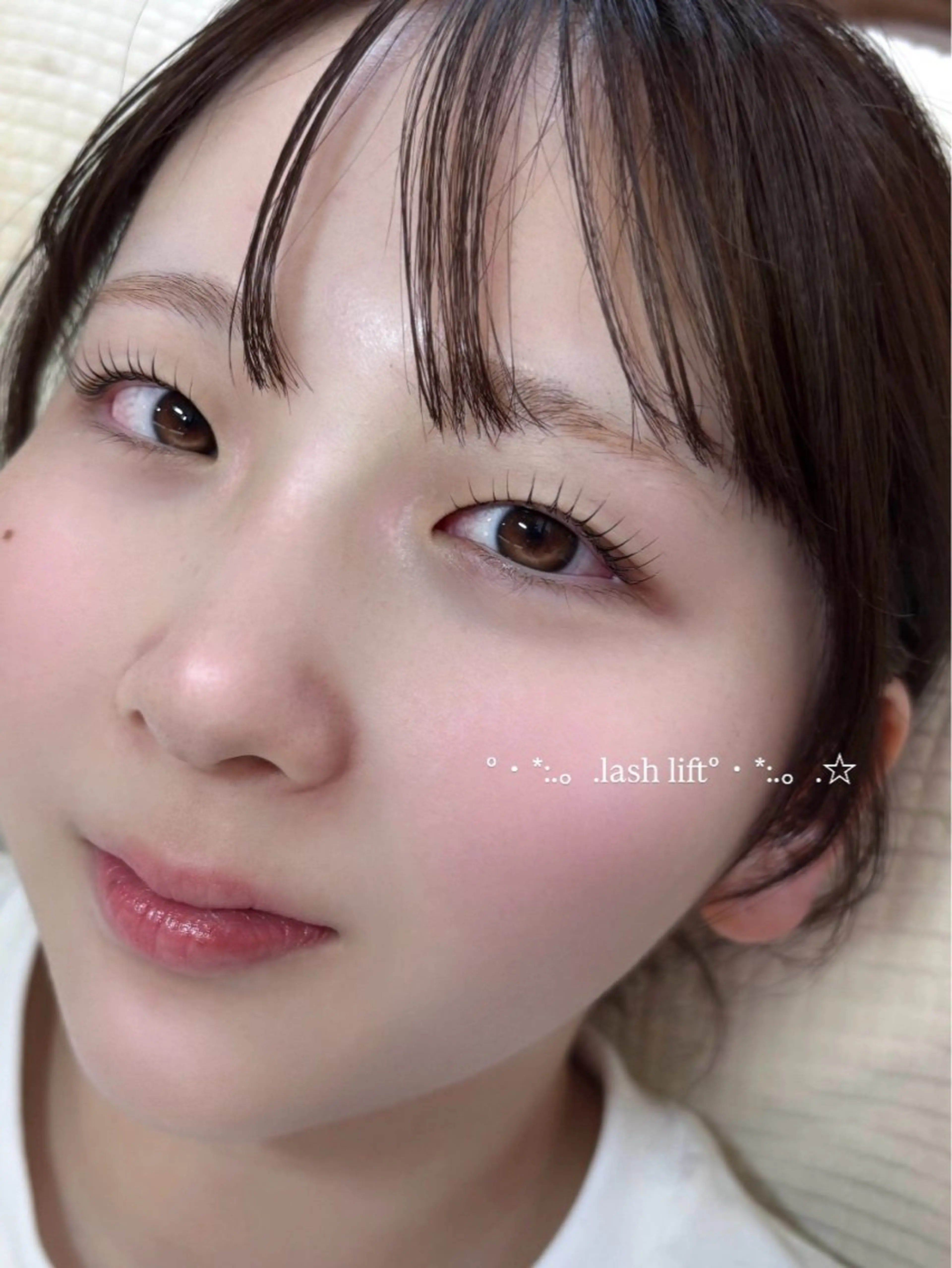 マツエク・マツパ fameu HARUのエステ・リラクイメージ