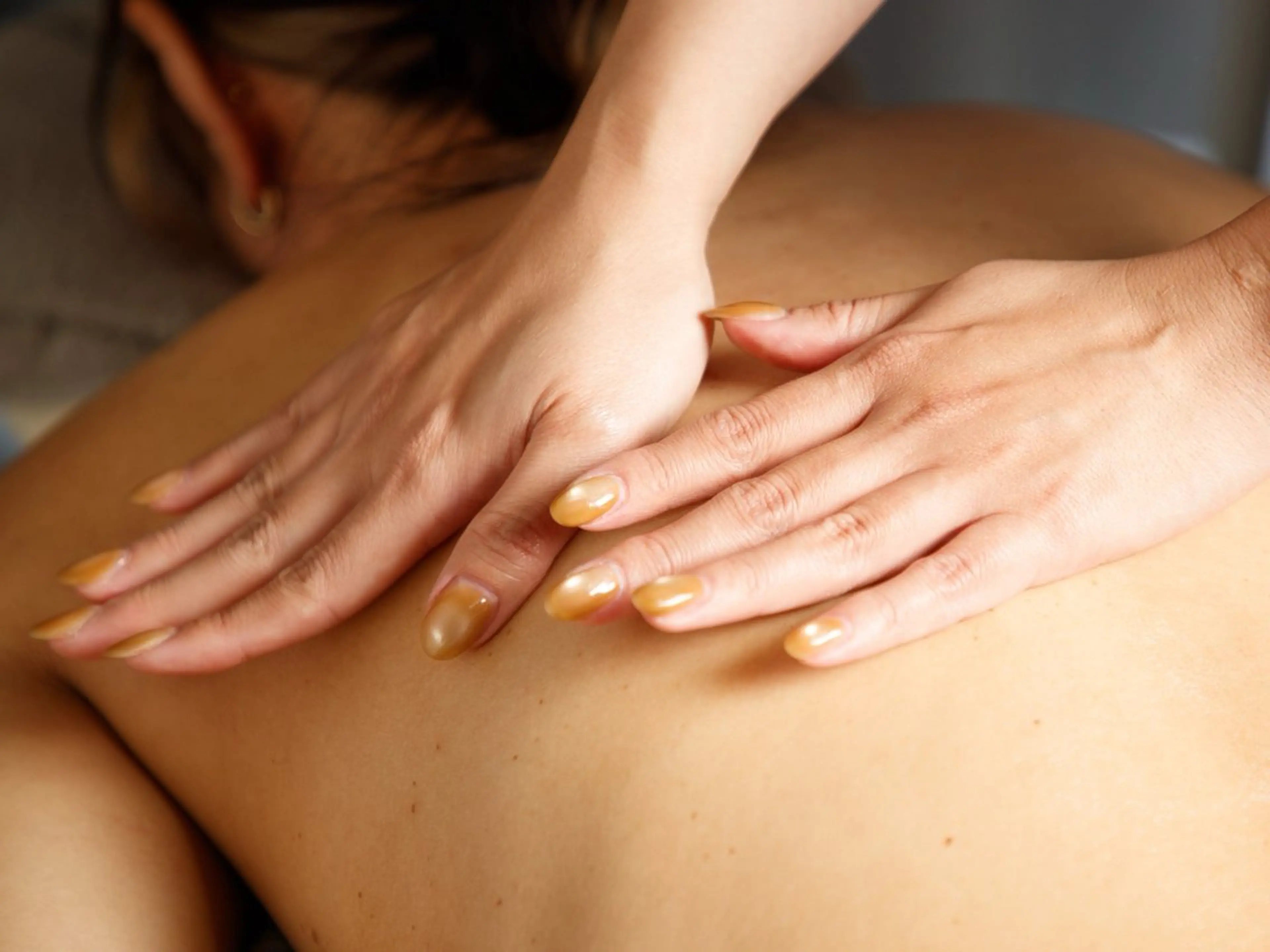 アロマタッチの写真