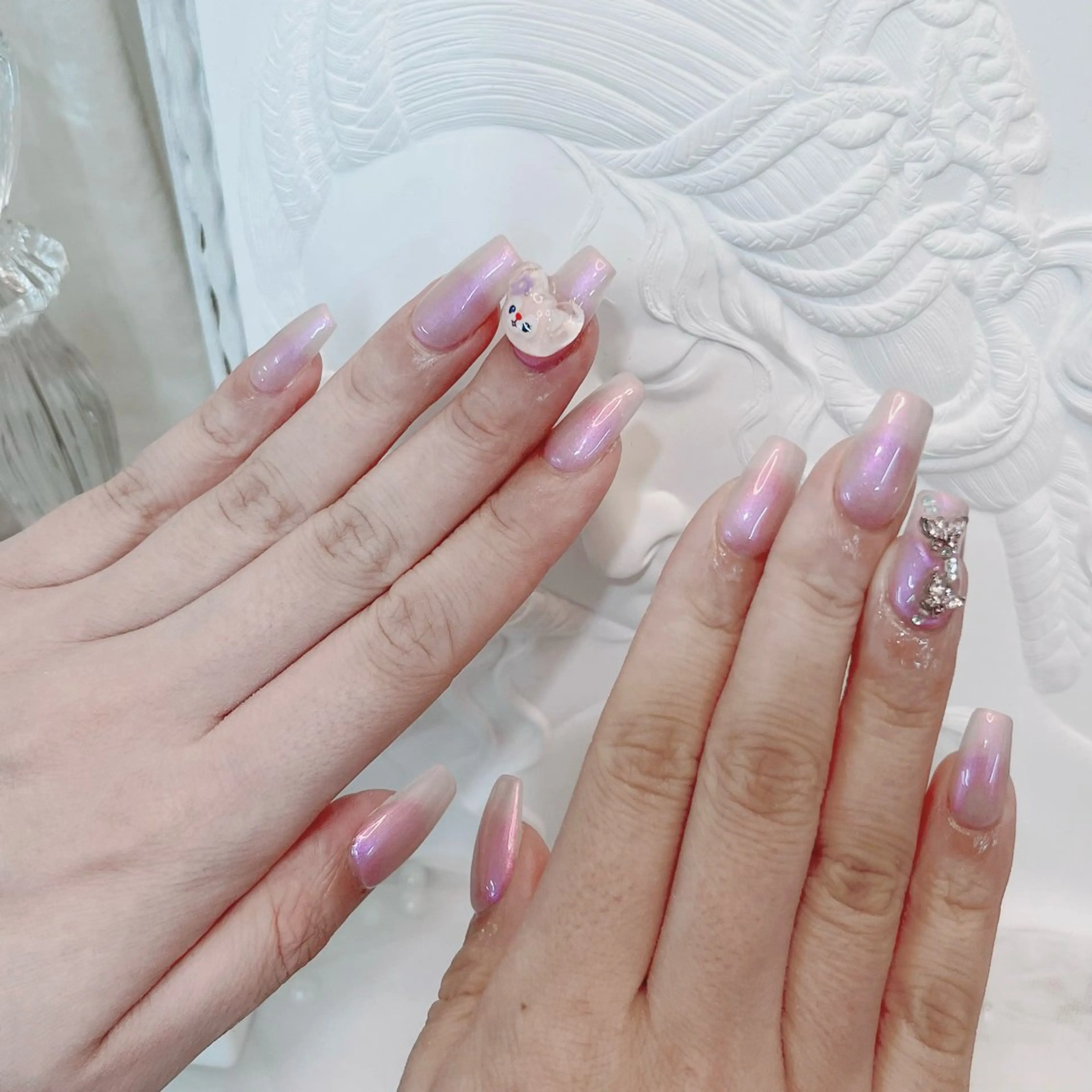 ネイル Soraya nail salonのネイルデザイン