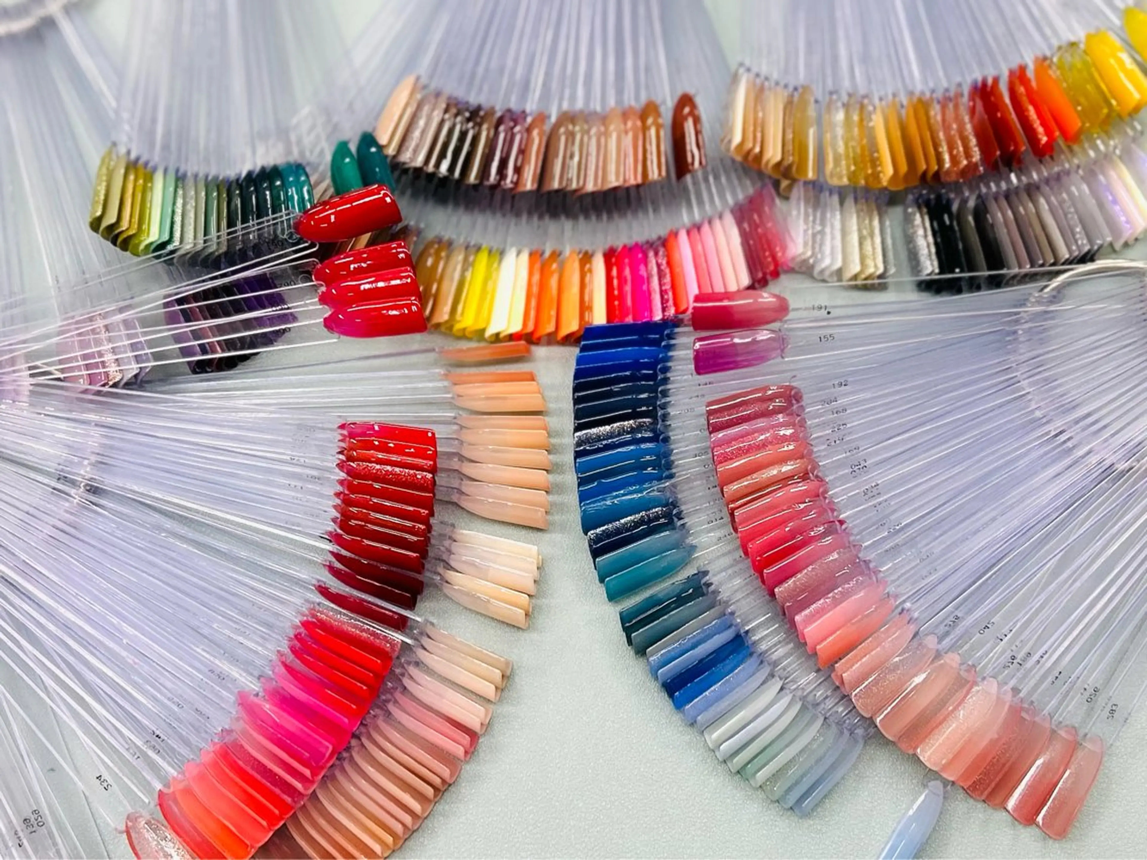 ネイル nailstudio ely_mayumiのネイルデザイン