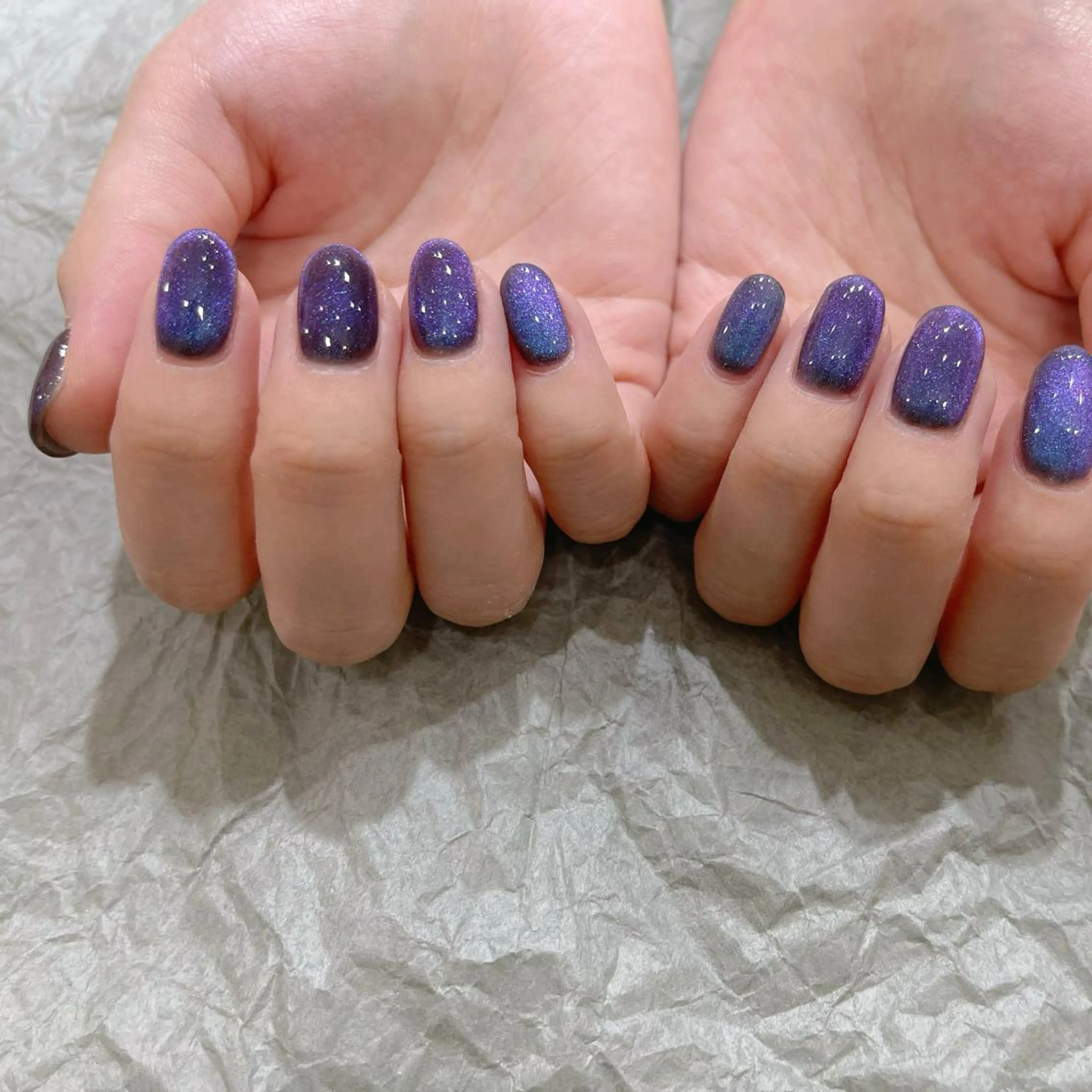 ネイル Umi nail& eyelashのネイルデザイン