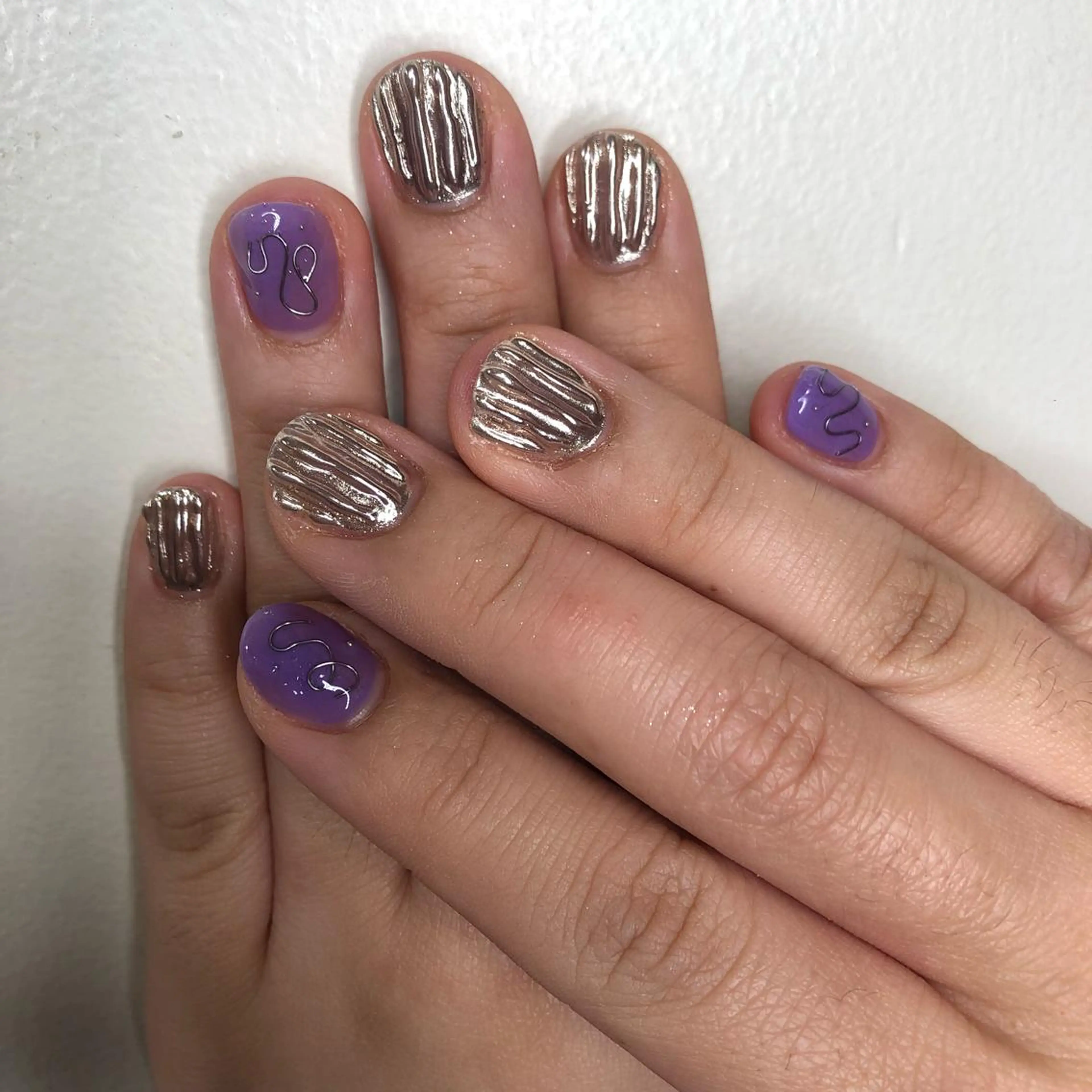 ネイル Kimura Miyukiのマツエク・マツパデザイン