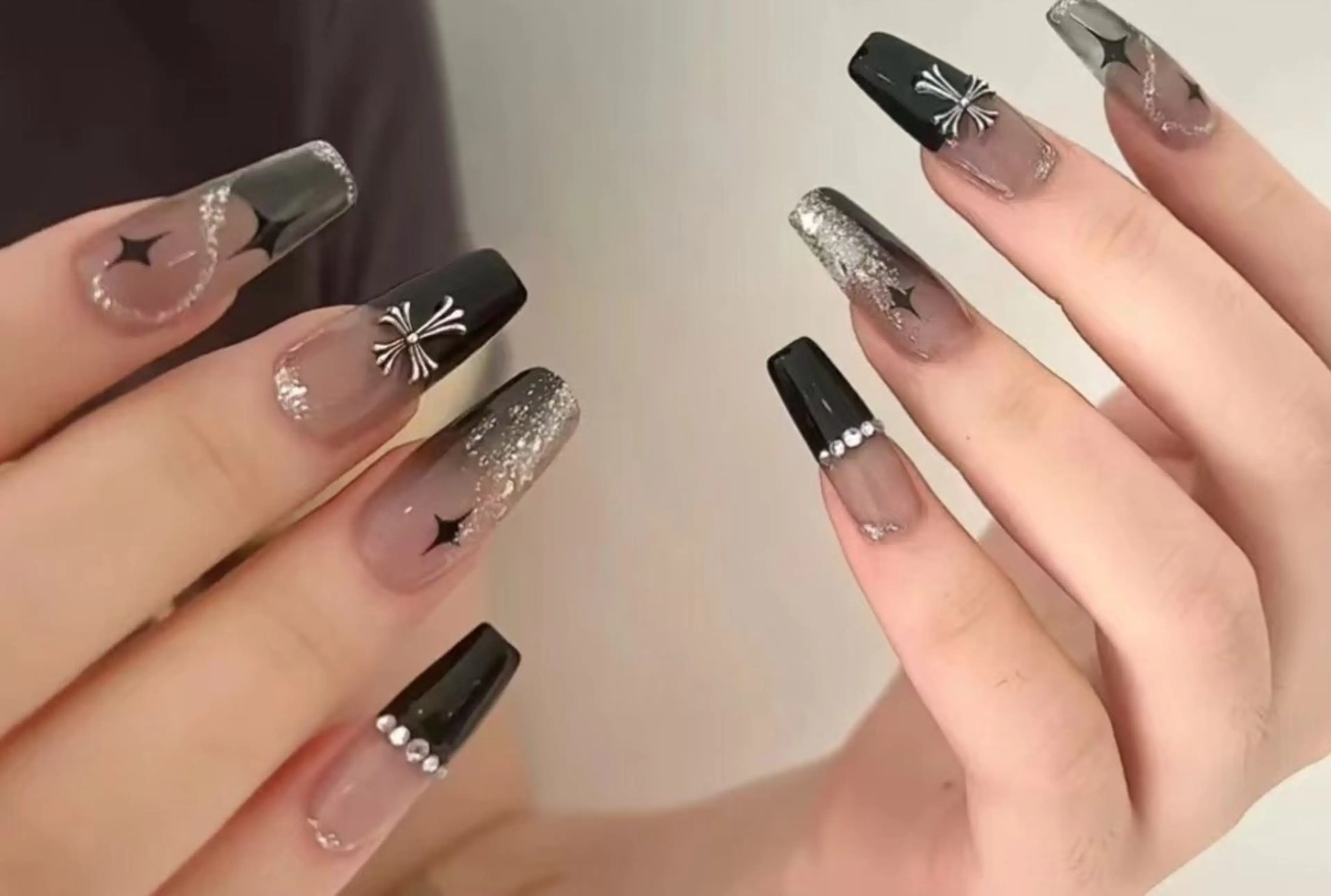 ネイル Nana Nail🌟のネイルデザイン